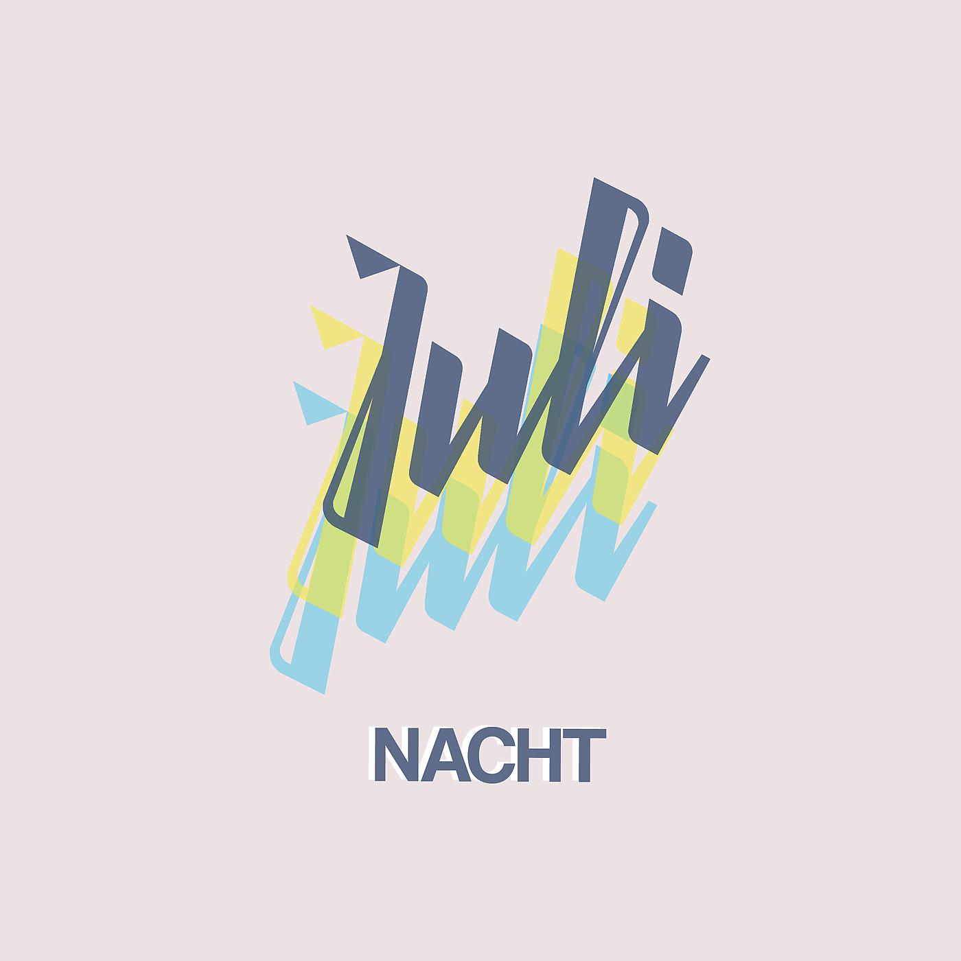 Постер альбома Nacht