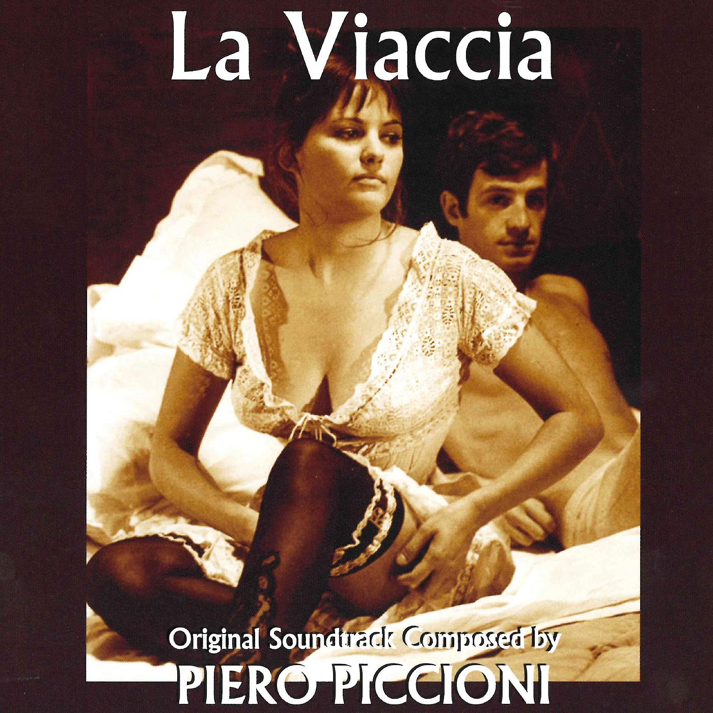 Постер альбома La Viaccia