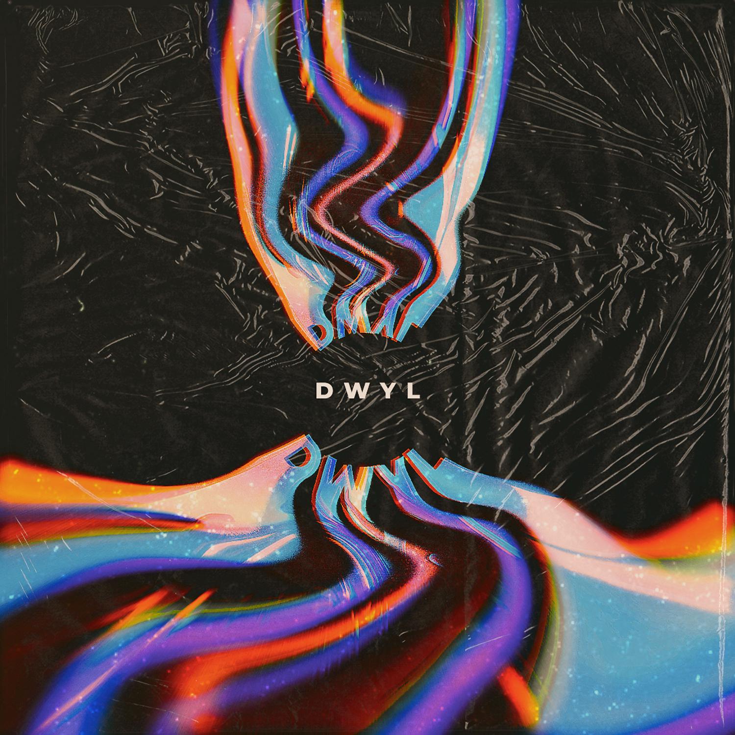Постер альбома DWYL