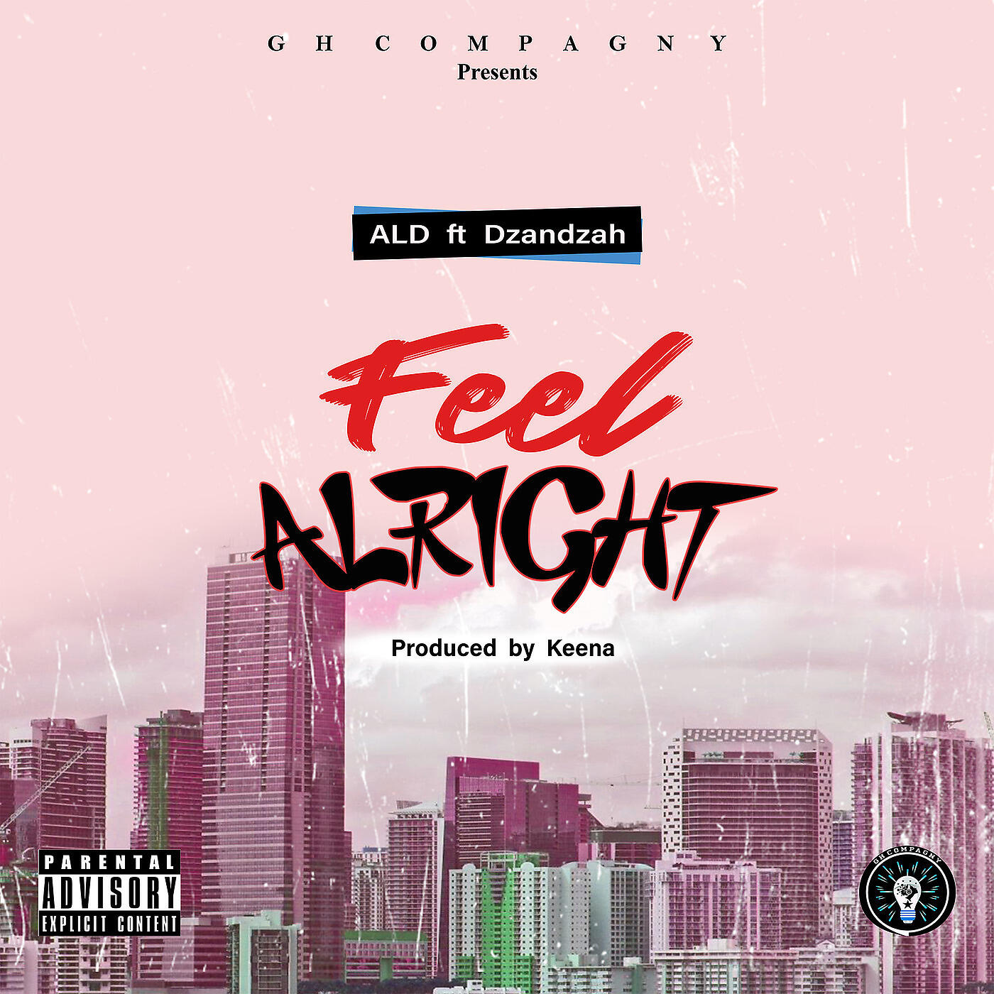 ALD - Feel Alright