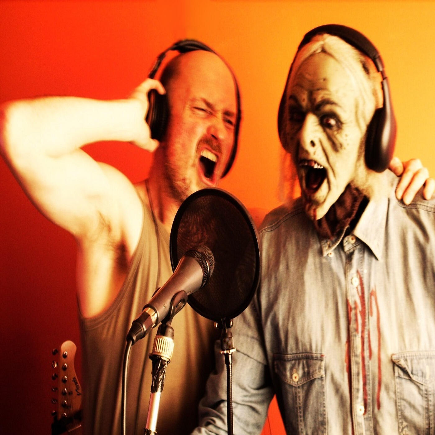 The Swinging Conkers - Coz I'm Alright