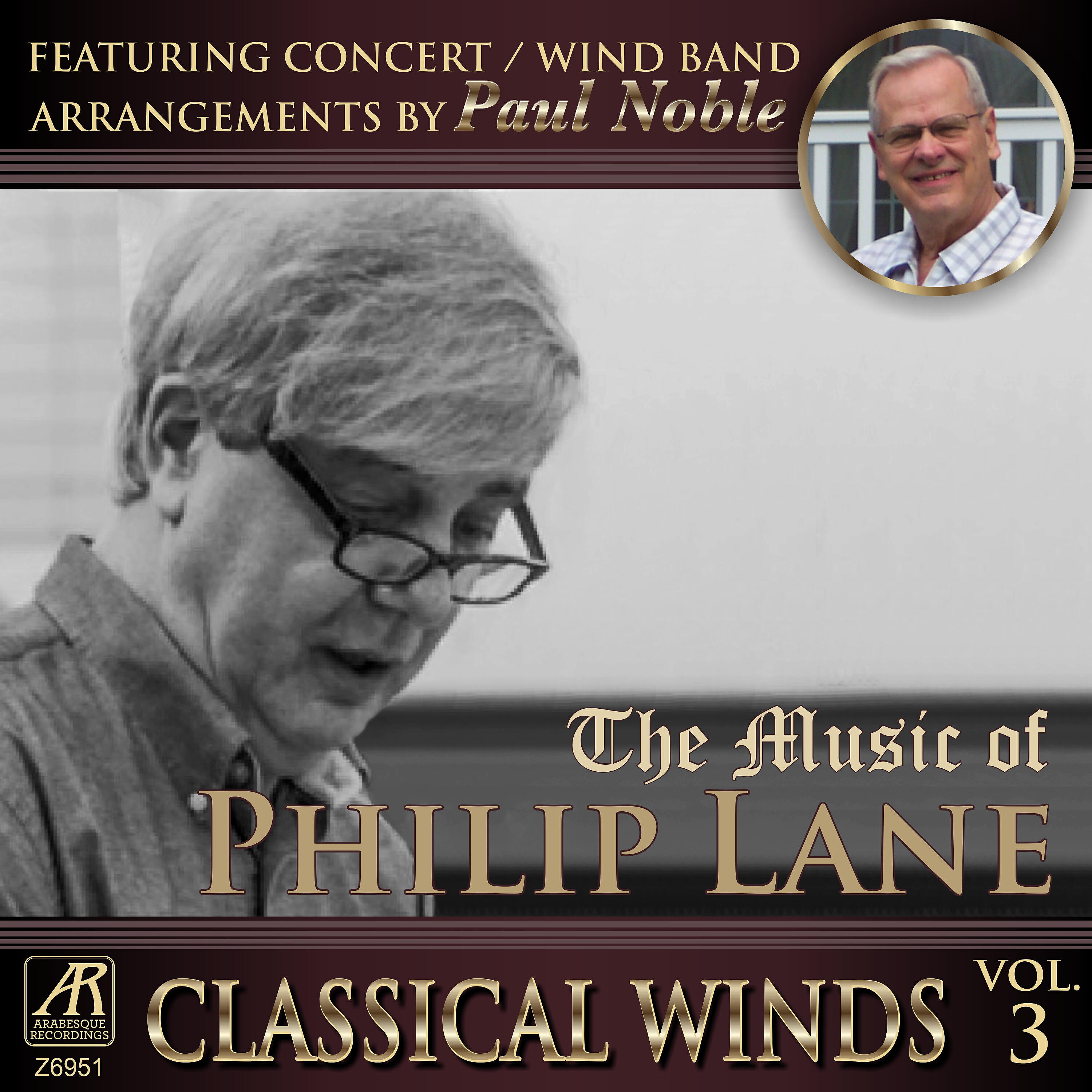 Paul Noble - Cotswold Dances: III. Pittville Promenade (Arr. Paul Noble)