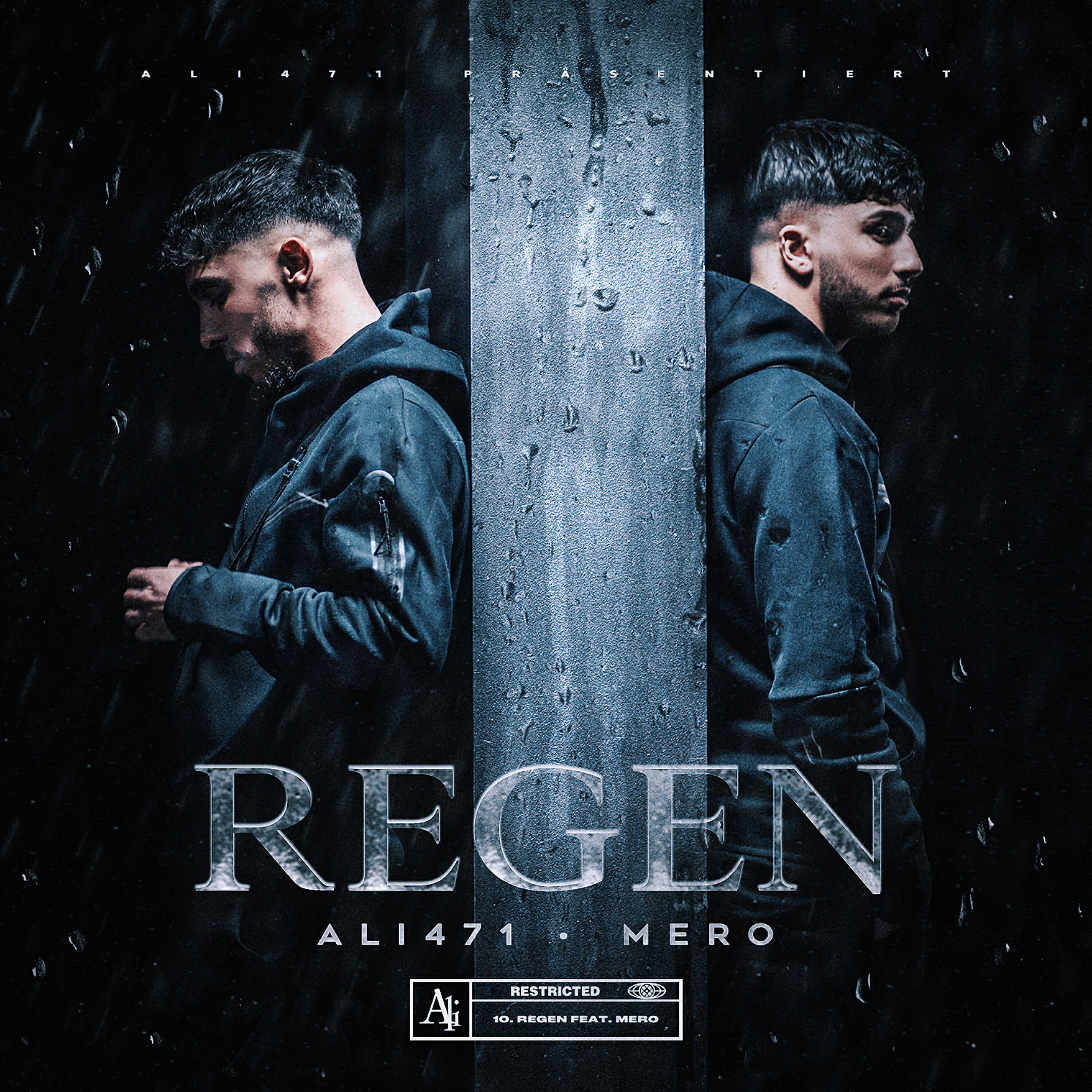 Ali471 - Regen