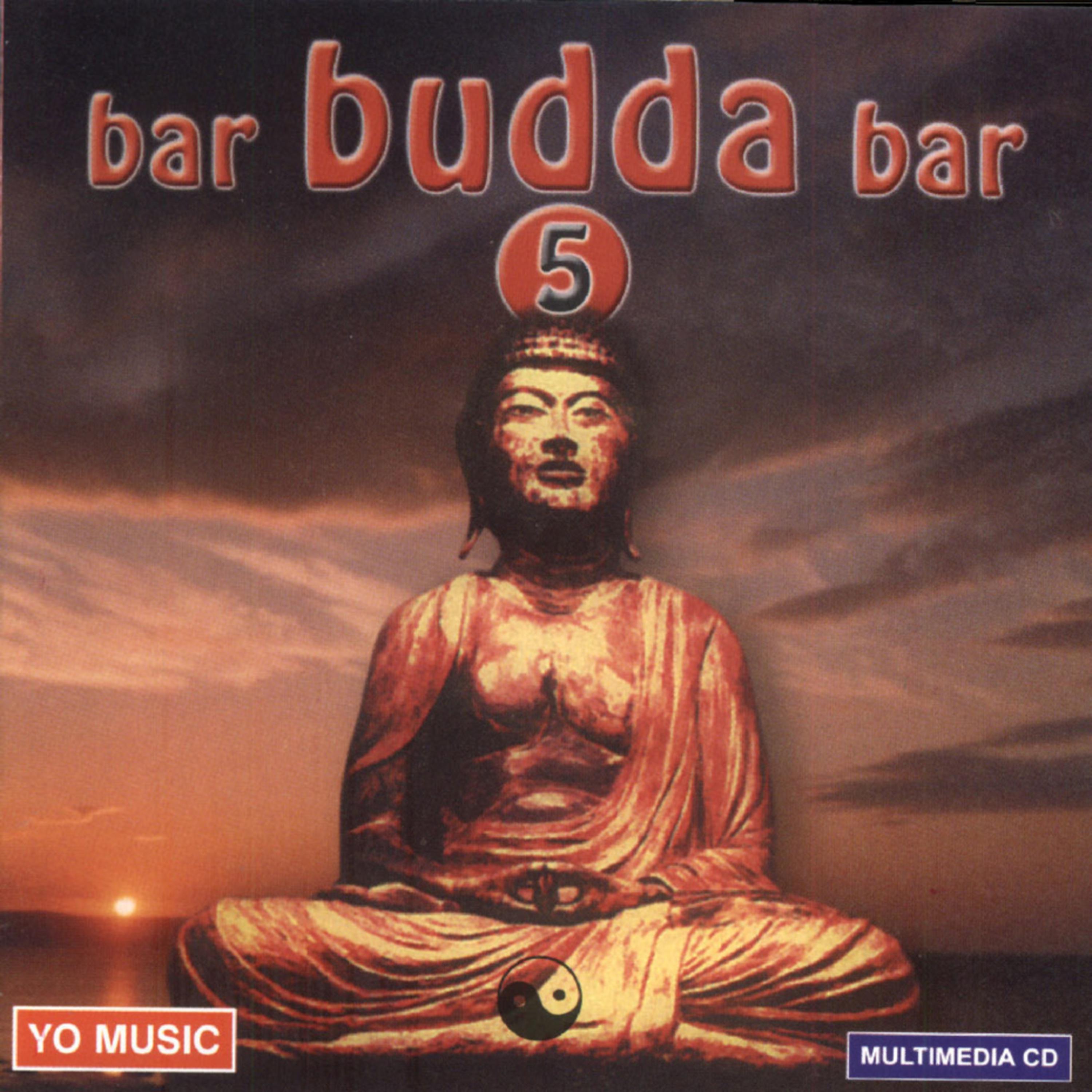 Постер альбома Budda Bar Vol. 5