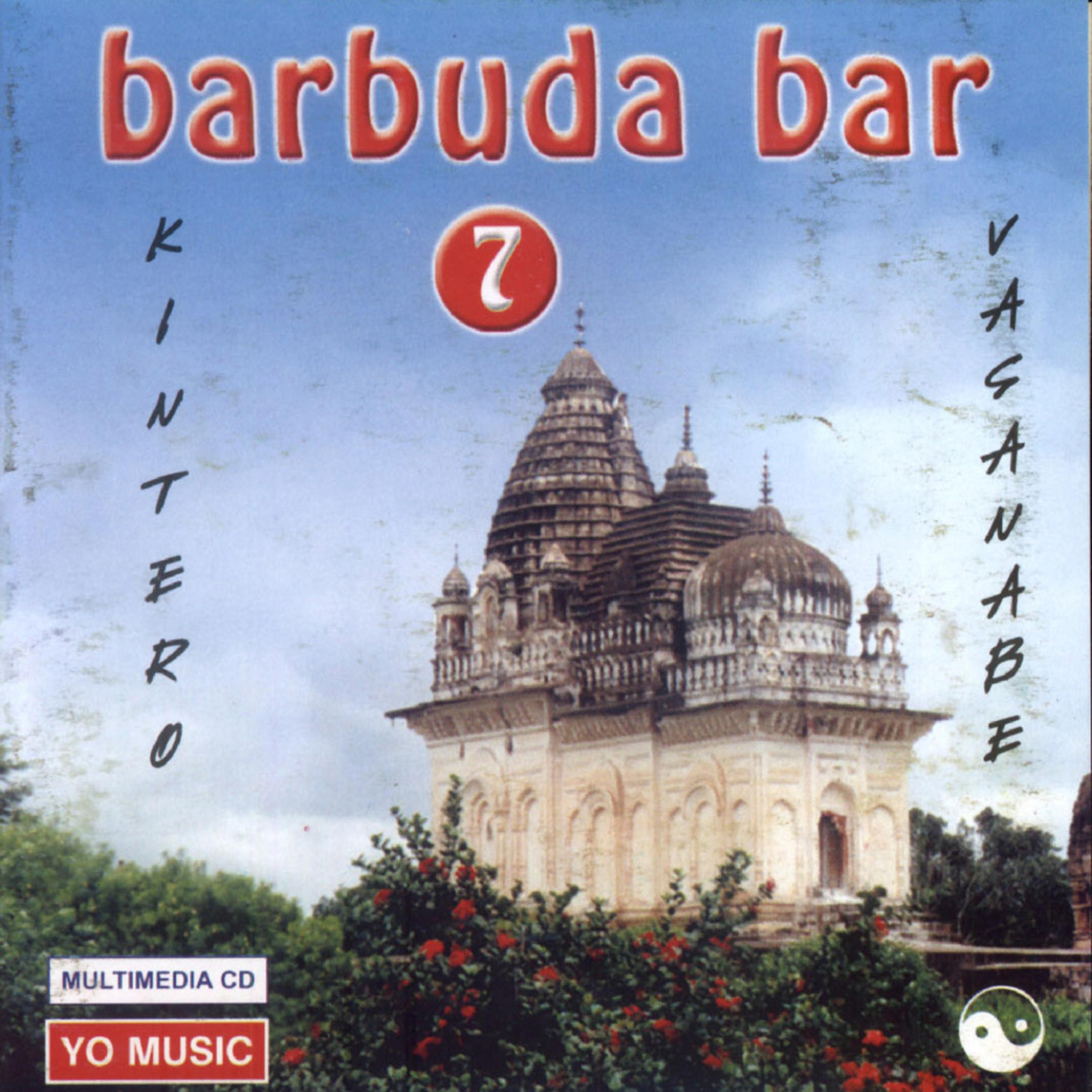 Постер альбома Budda Bar Vol. 7