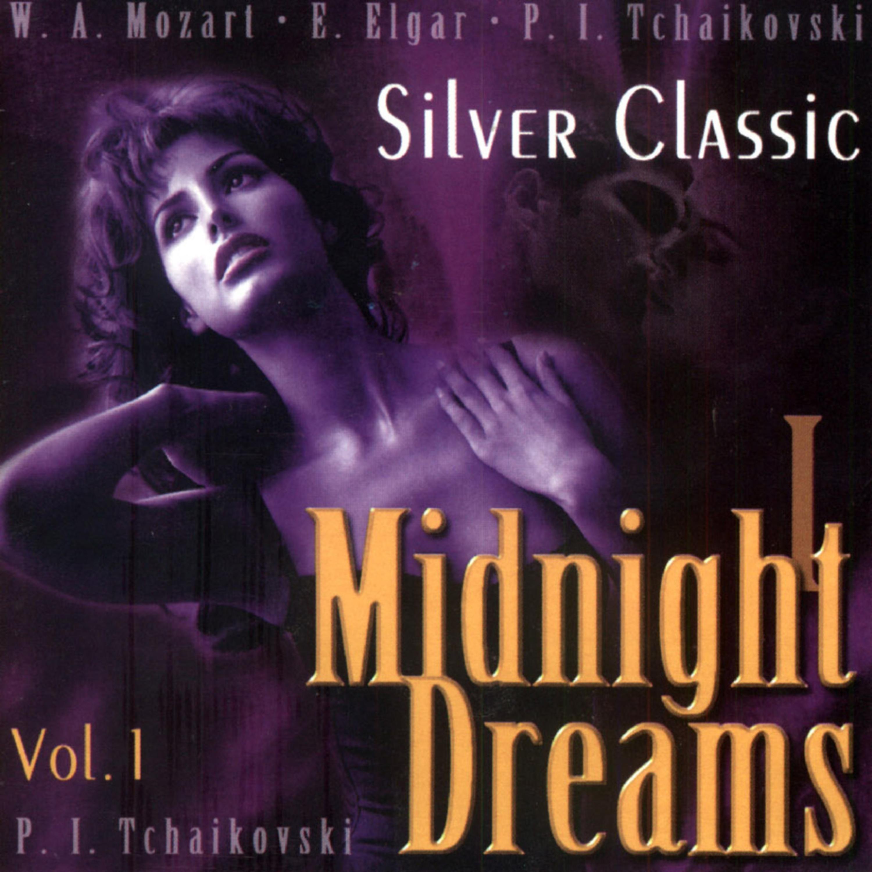 Постер альбома Midnight Dreams Vol. 1