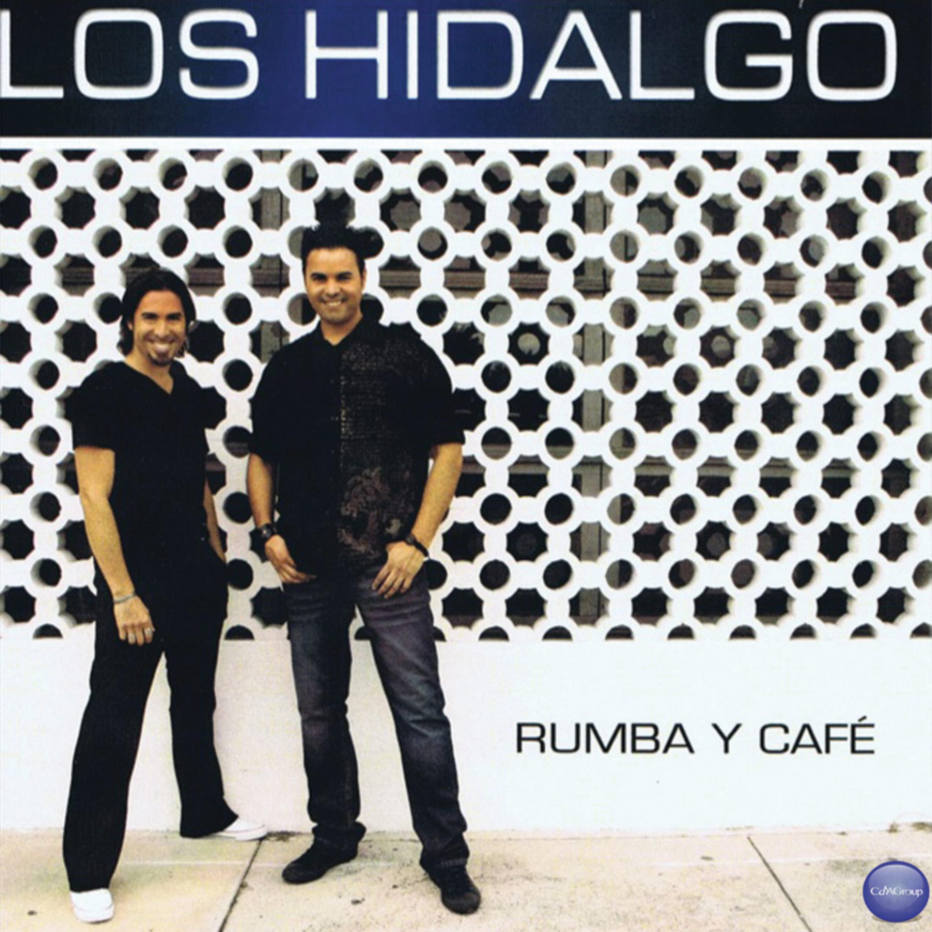 Постер альбома Rumba Y Café
