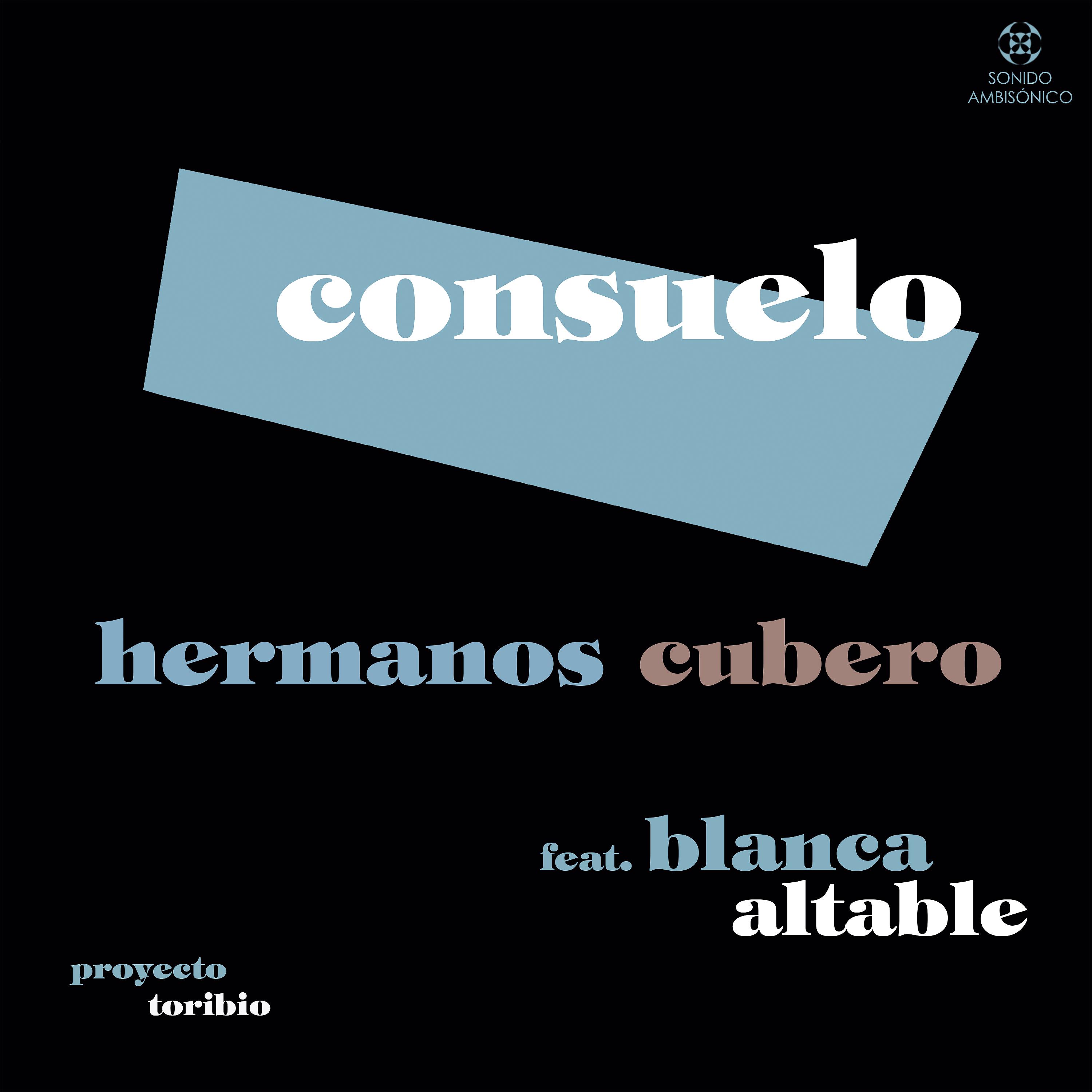 Постер альбома Consuelo