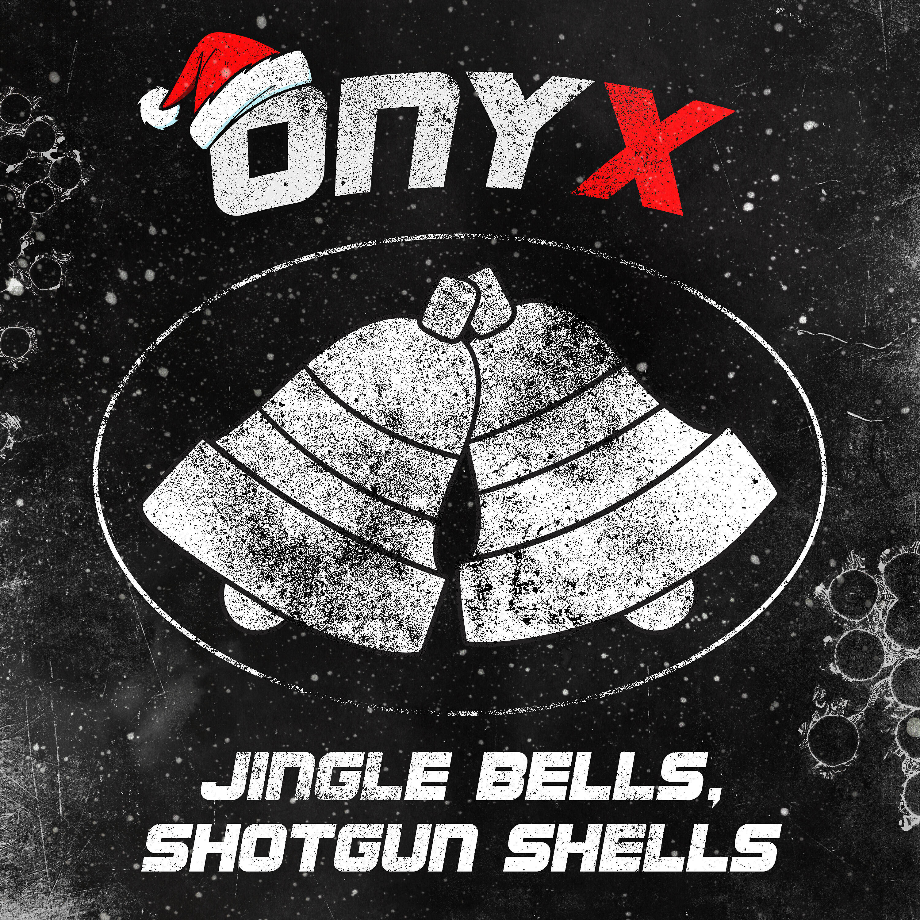 ONYX - Jingle Bells, Shotgun Shells