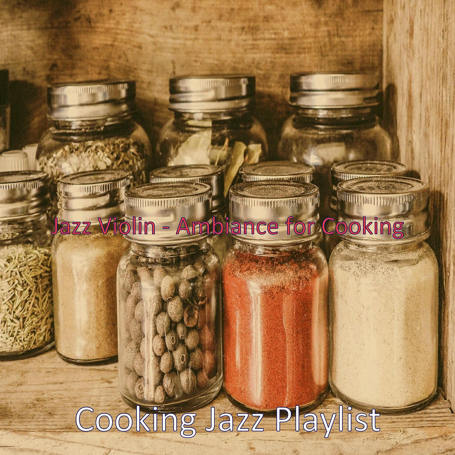 Cooking Jazz Playlist - Lonely No Drums Jazz - Vibe for Breakfast