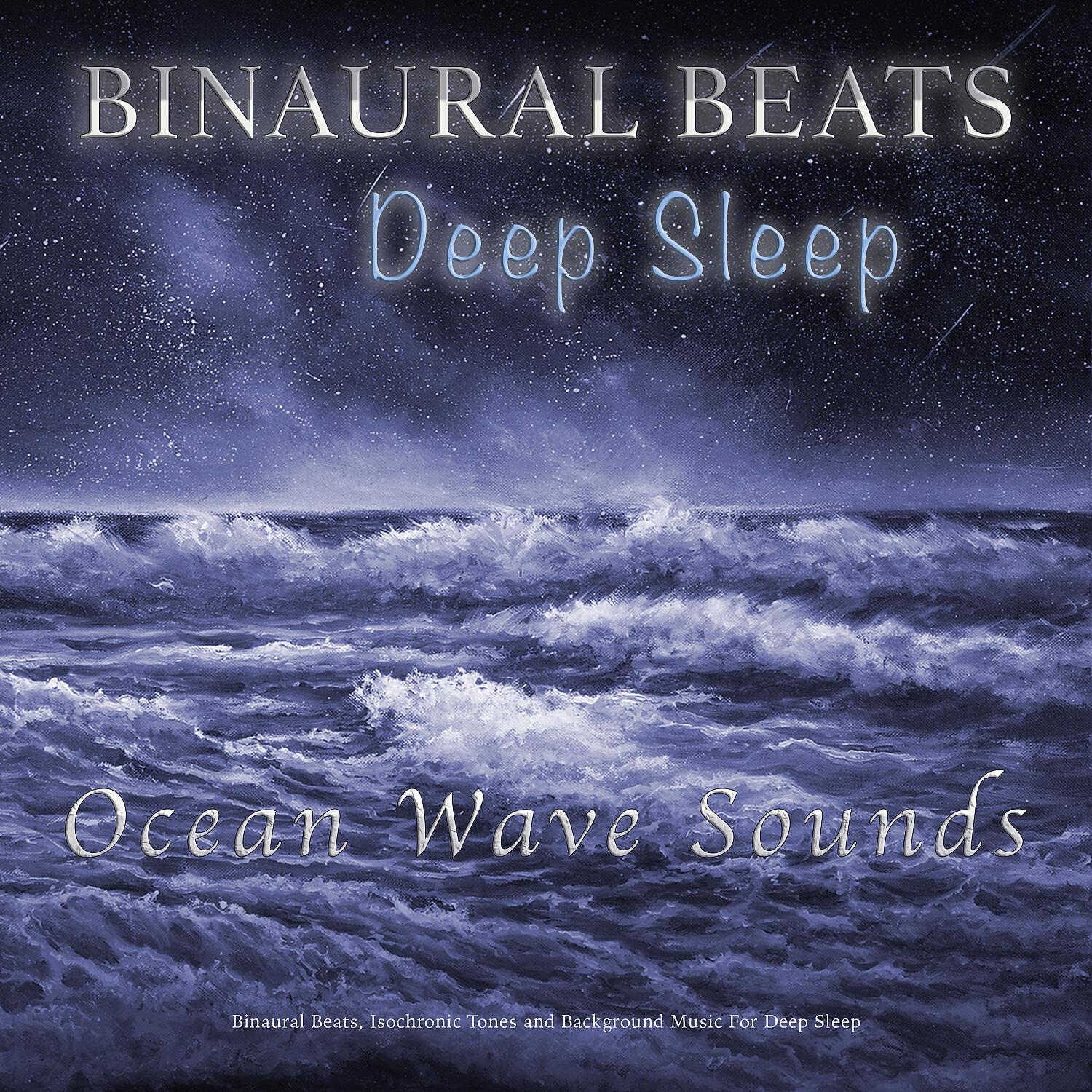 Binaural Beats - Deep Sleep