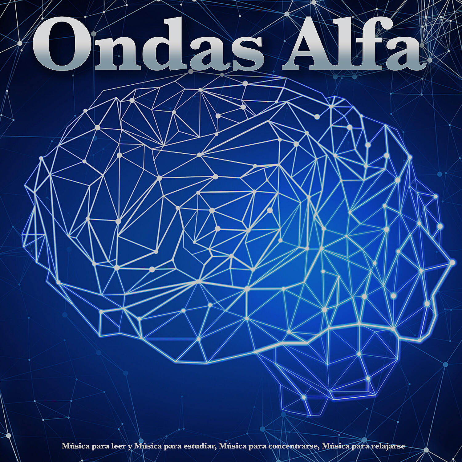 Ondas Alfa - Ondas Alfa - Latidos binaurales para estudiar