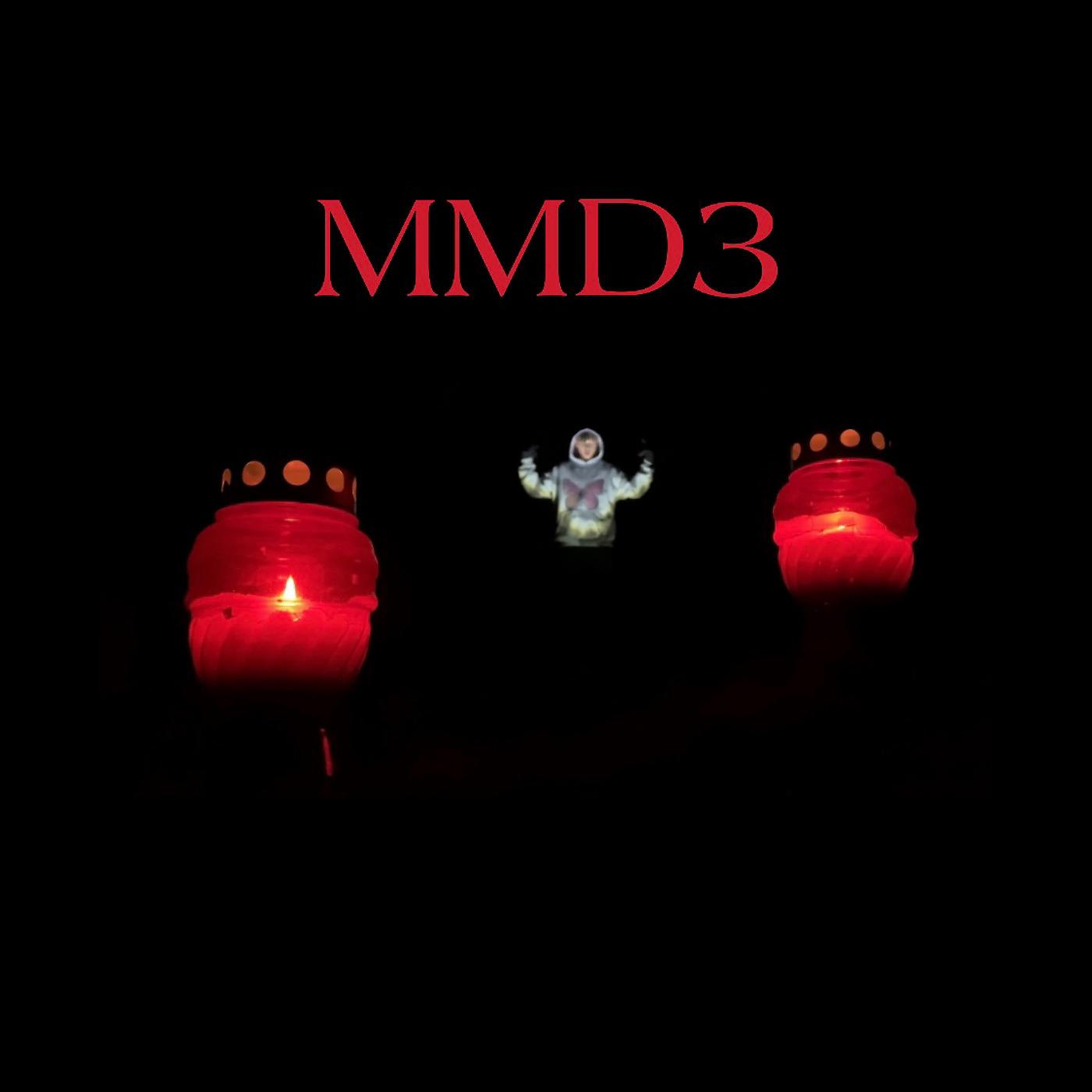 Постер альбома Mmd3