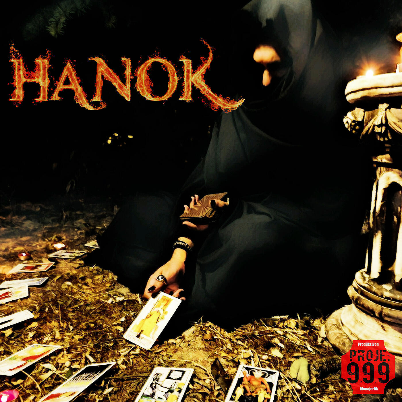 HANOK - Gerçek