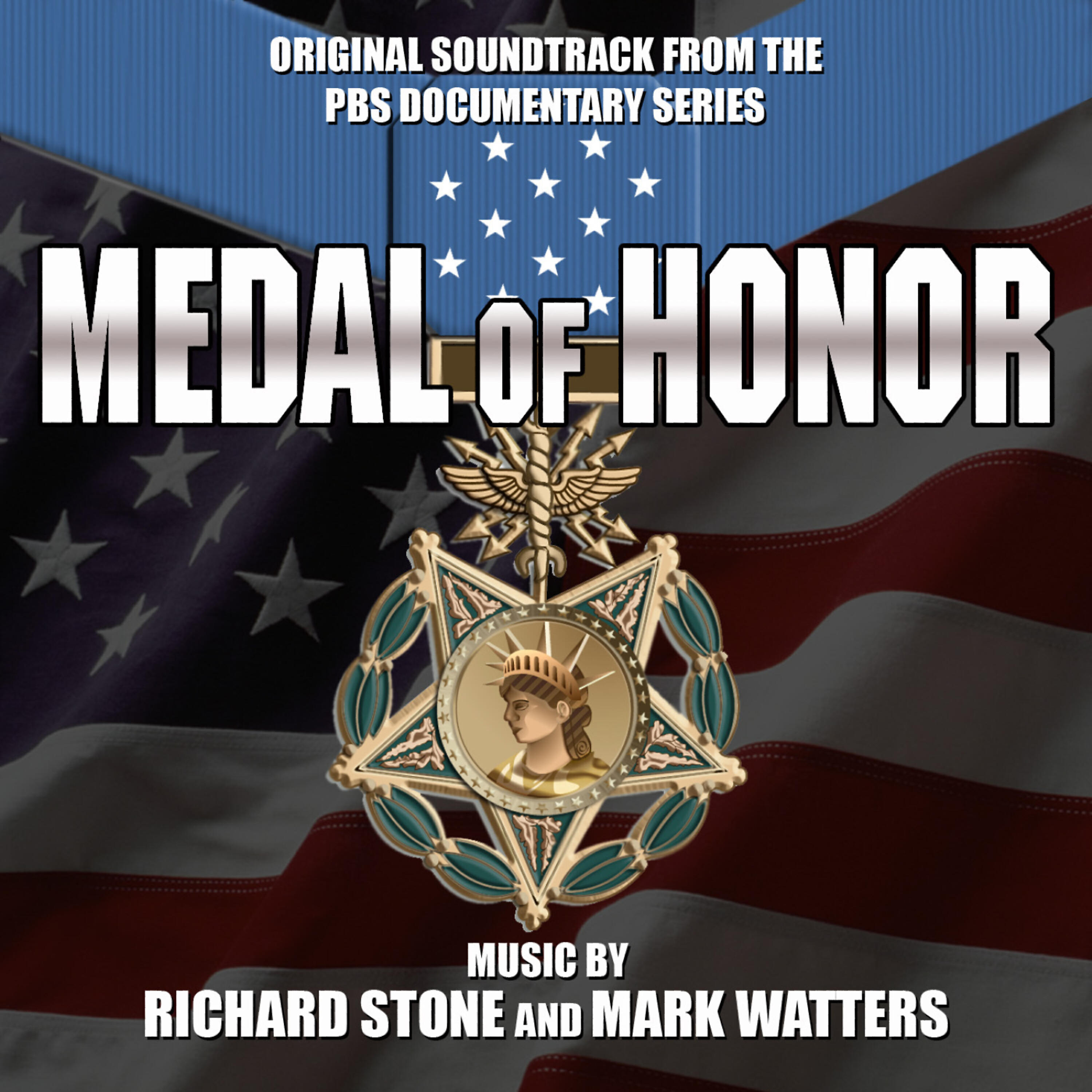 Richard Stone - Main Title from Medal Of Honor
