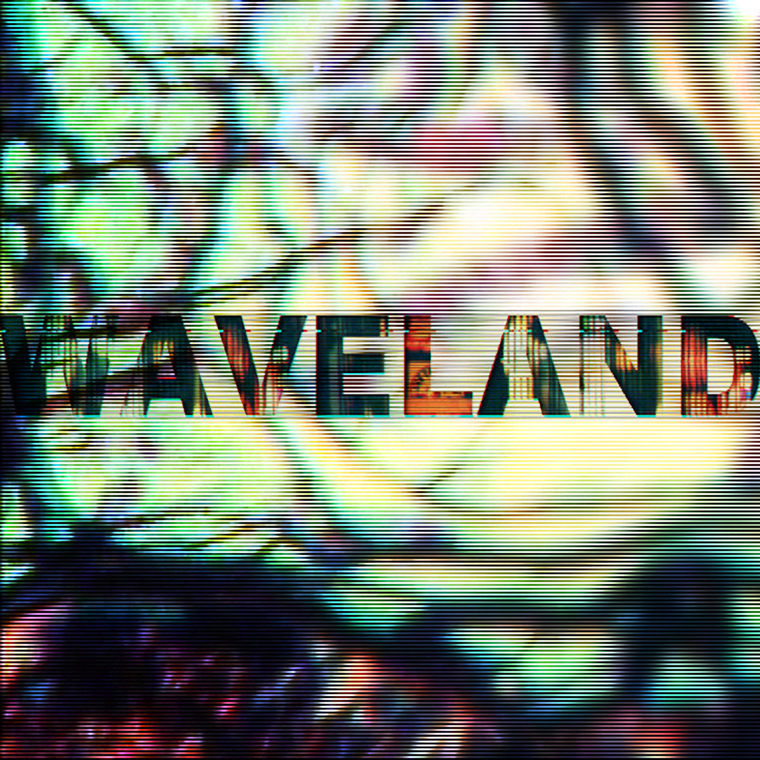 Waveland - Les nuits electriques