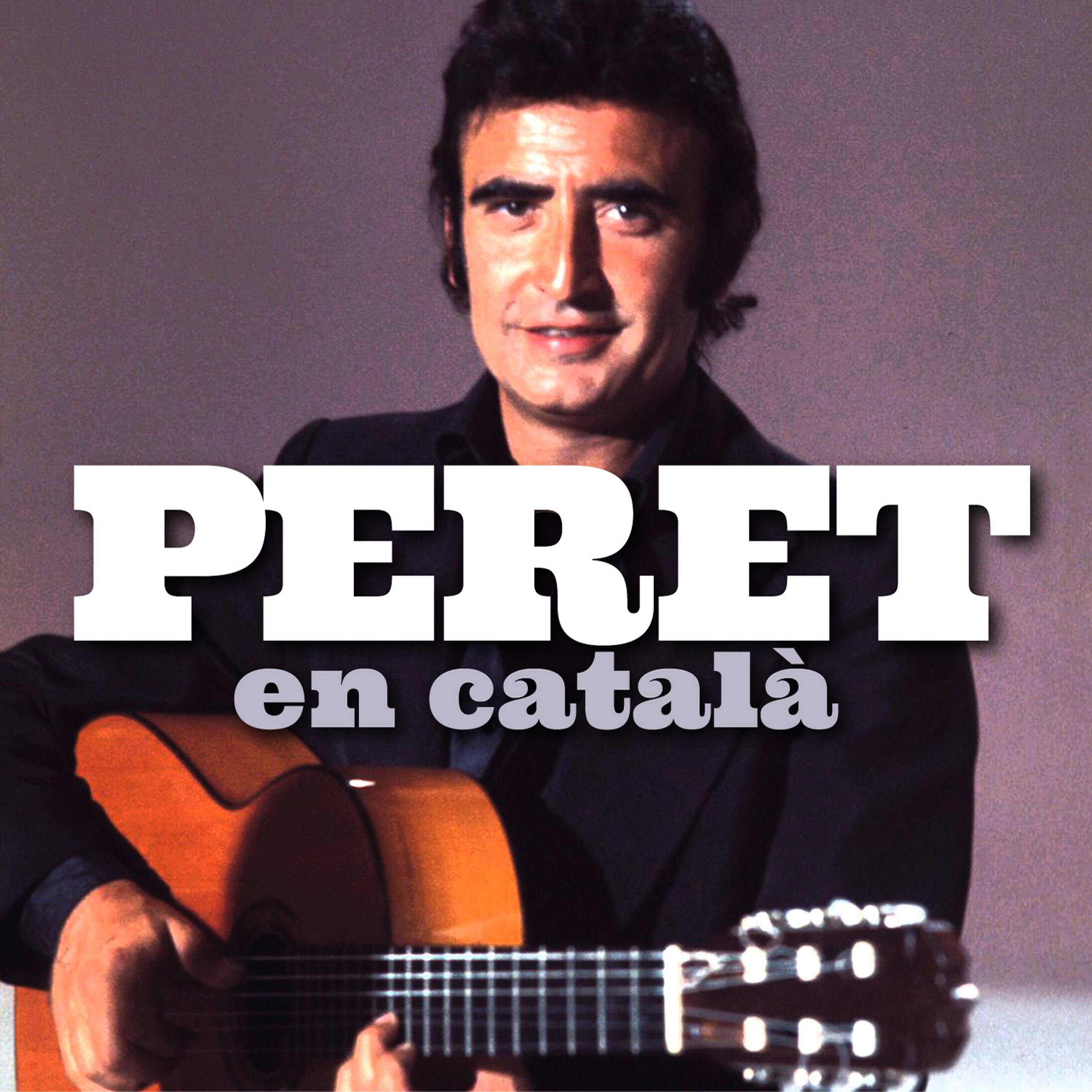 Постер альбома Peret en Catalá