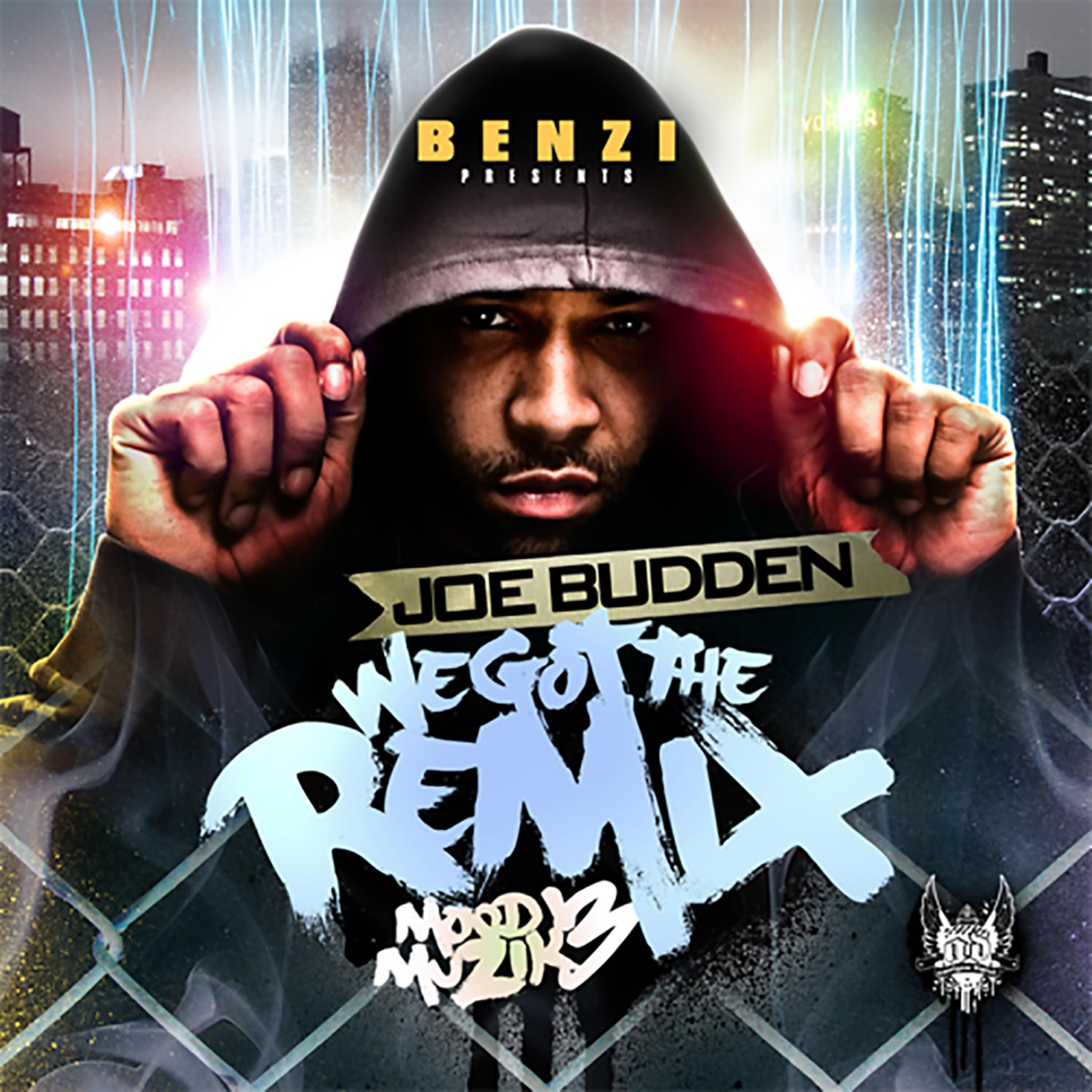 Joe Budden - Talk to Em (The Kickdrums Remix)