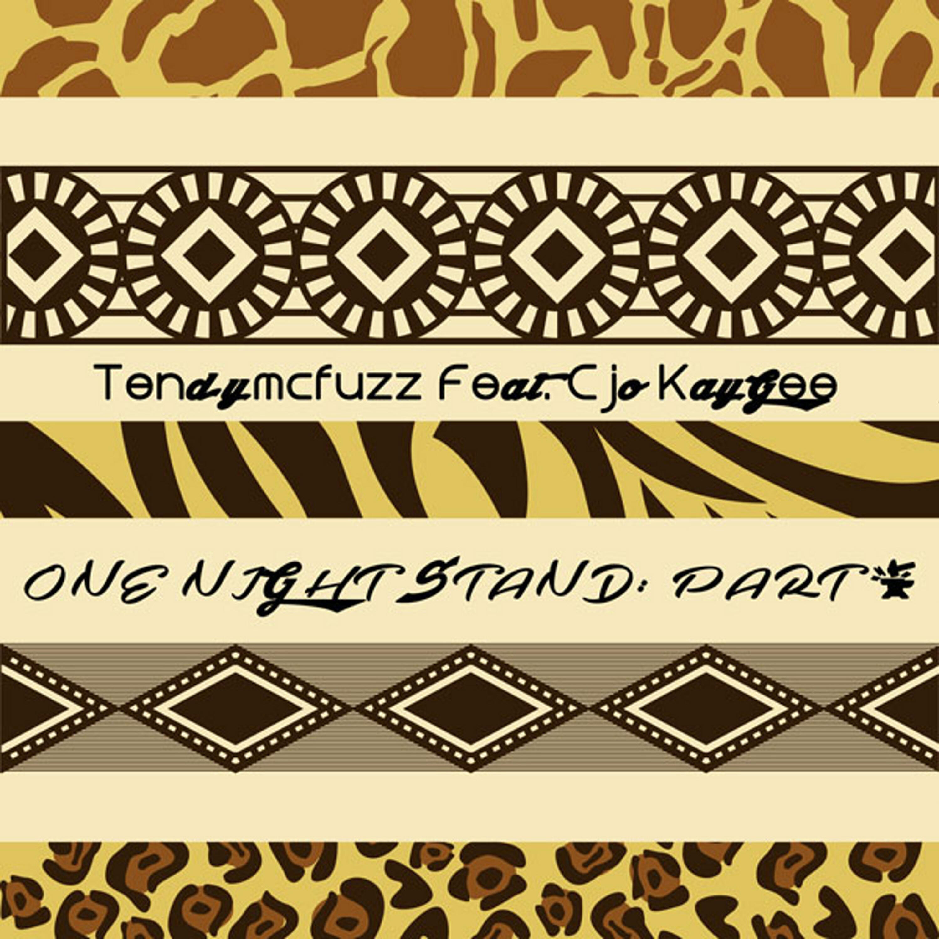 Cjo KayGee - One Night Stand (feat. Cjo Kaygee) (Afrodrum Agenda Mix)