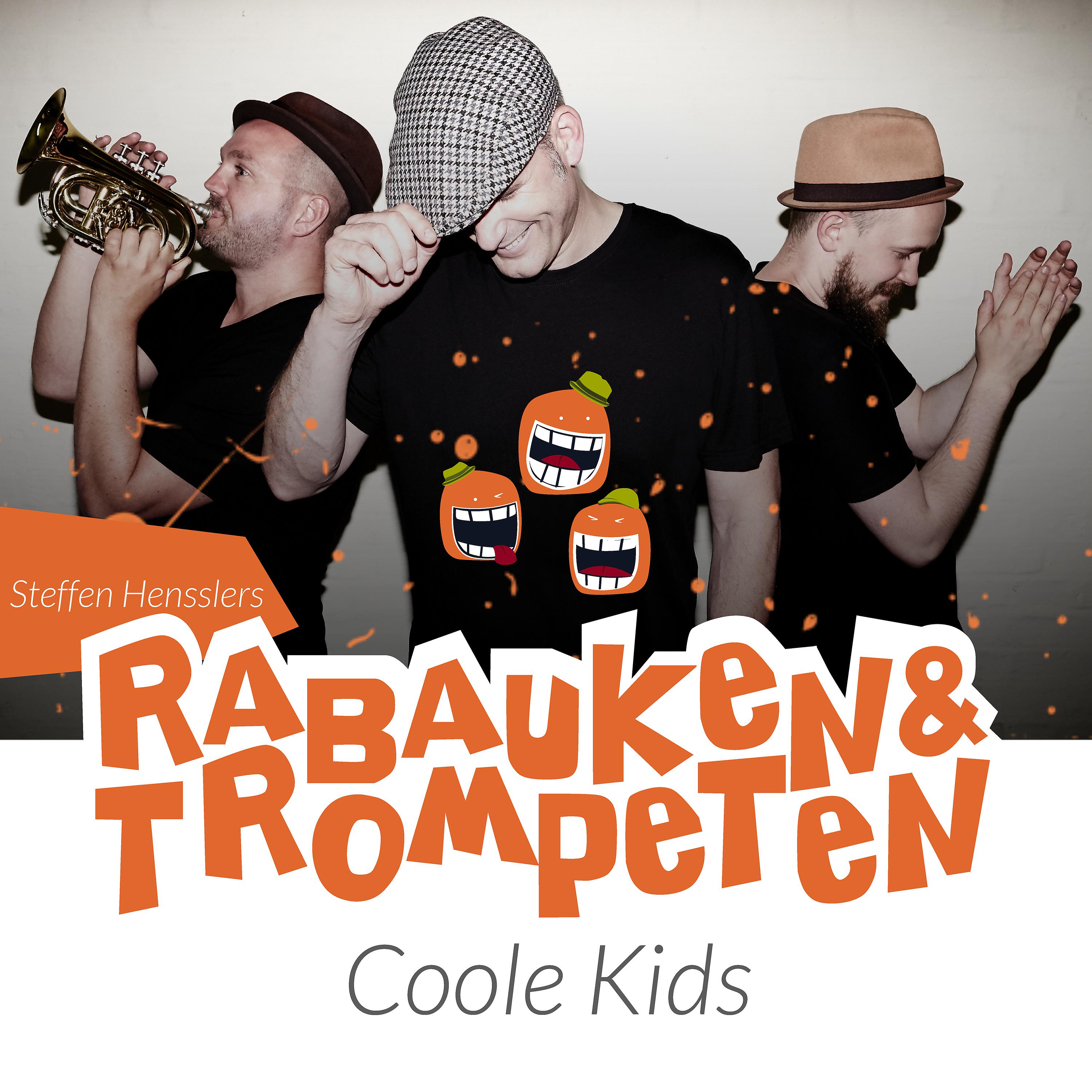 Постер альбома Coole Kids