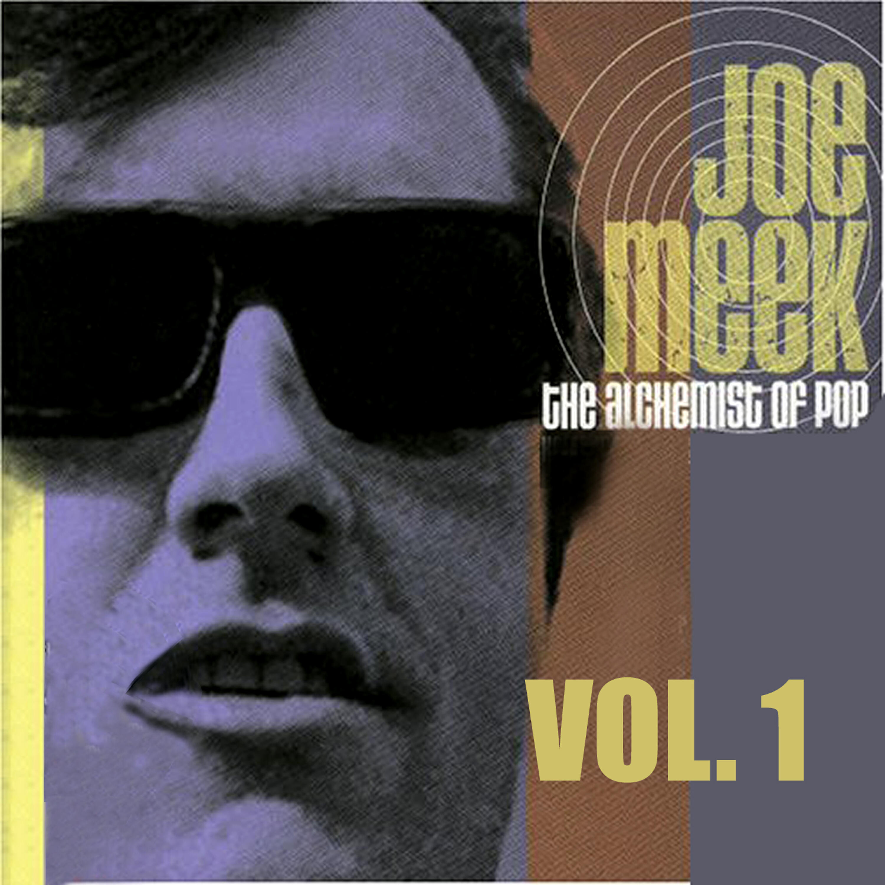 Ian Gregory - Can't You Hear the Beat of a Broken Heart