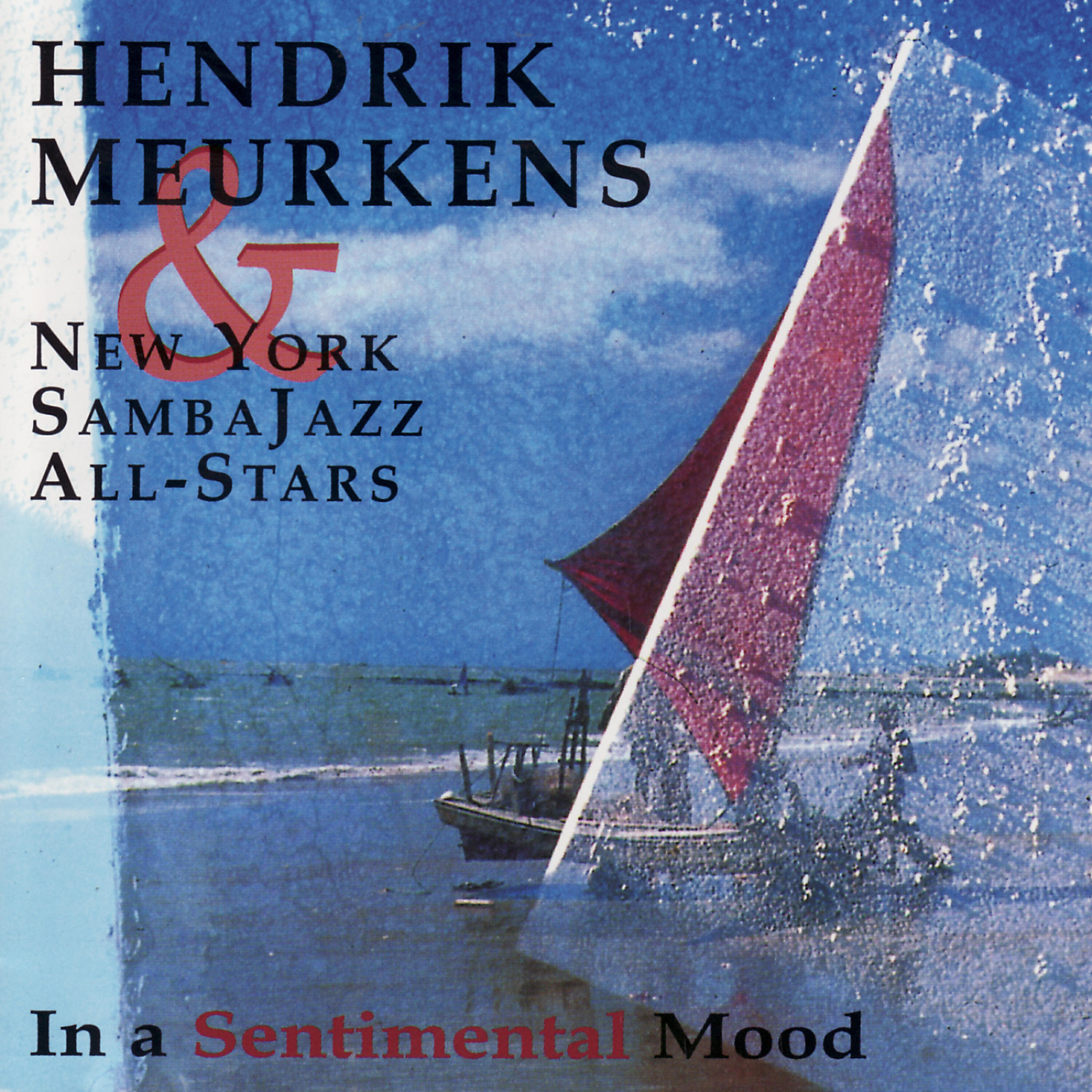 Hendrik Meurkens - Rapaz de Bem