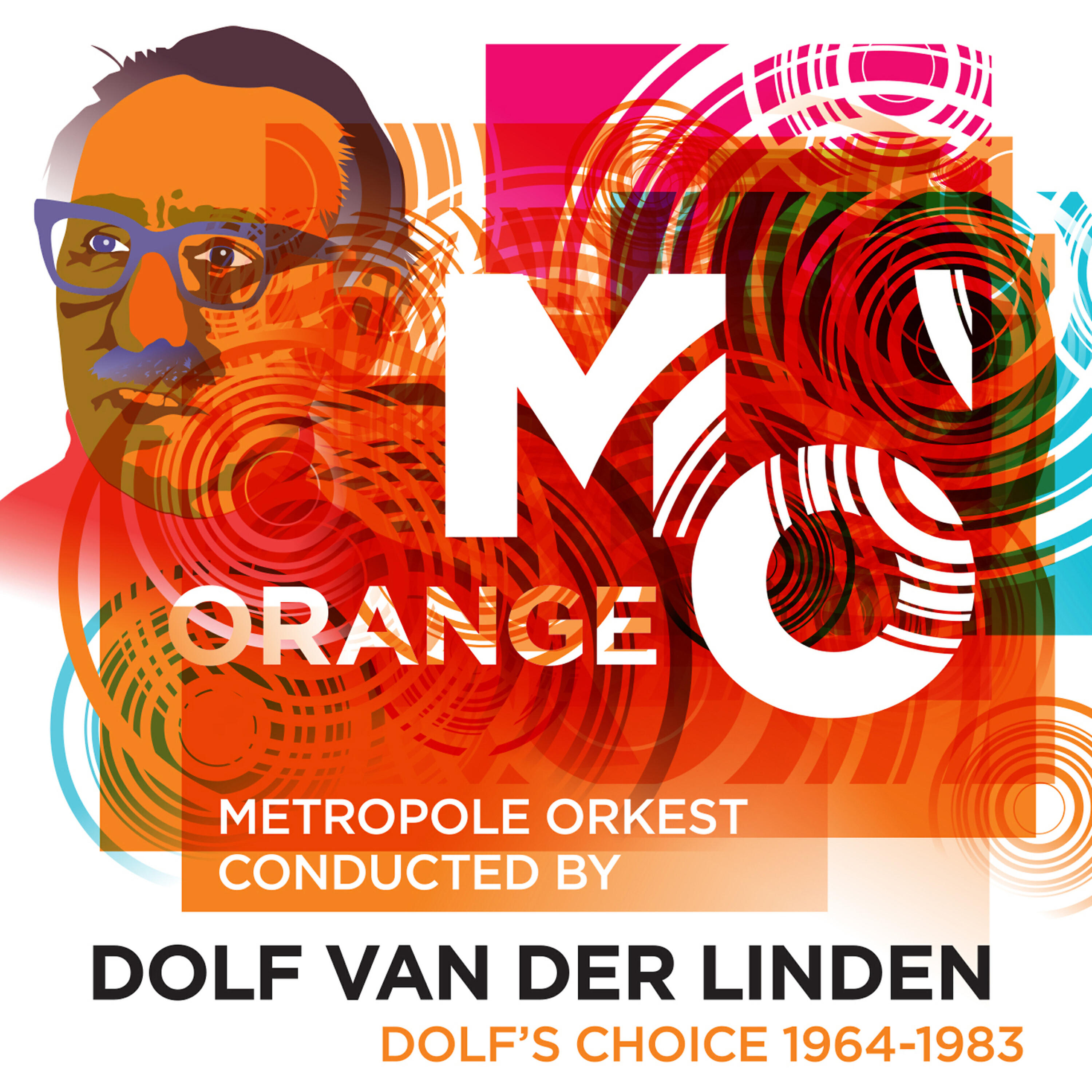 Metropole Orkest - Face à Main