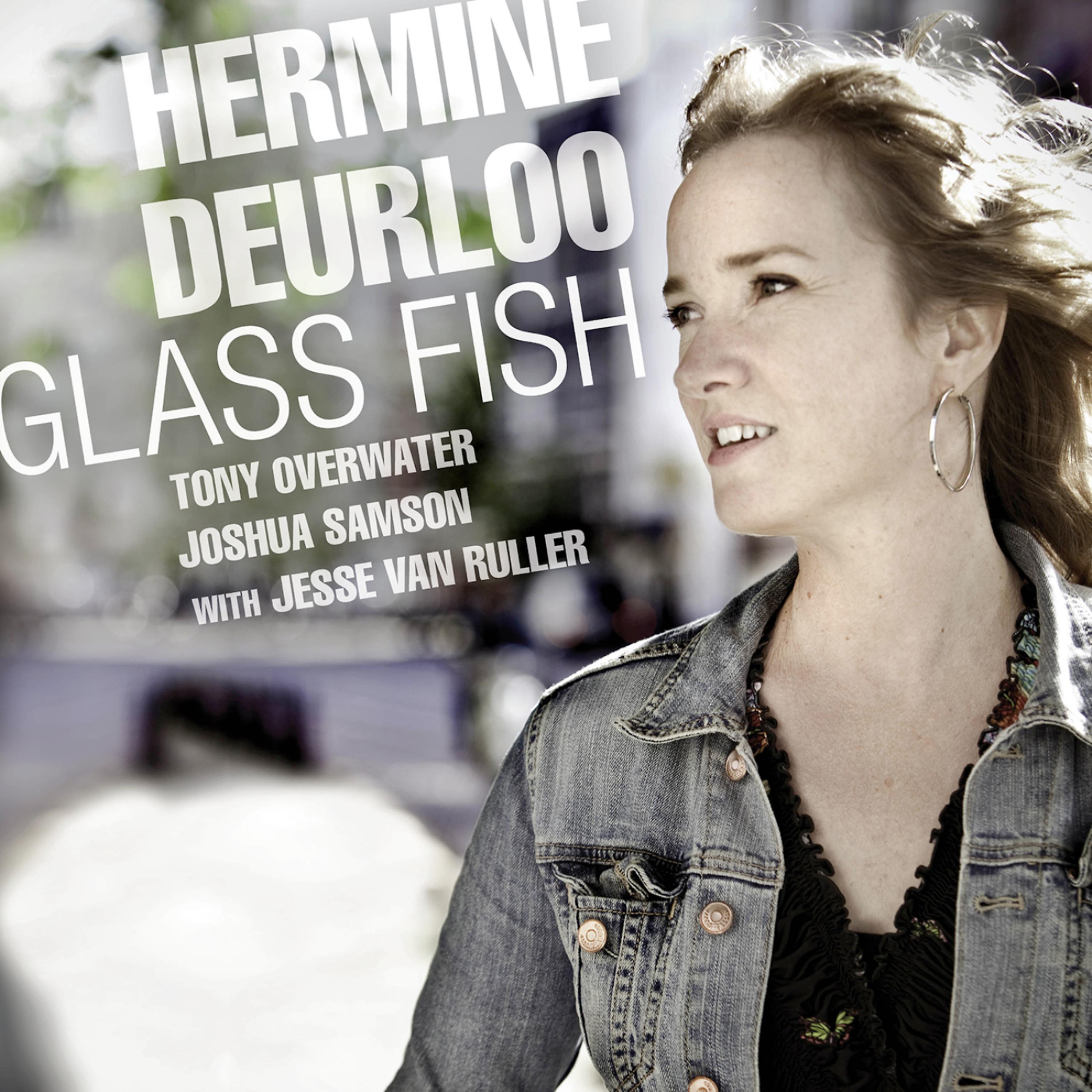 Постер альбома Glass Fish