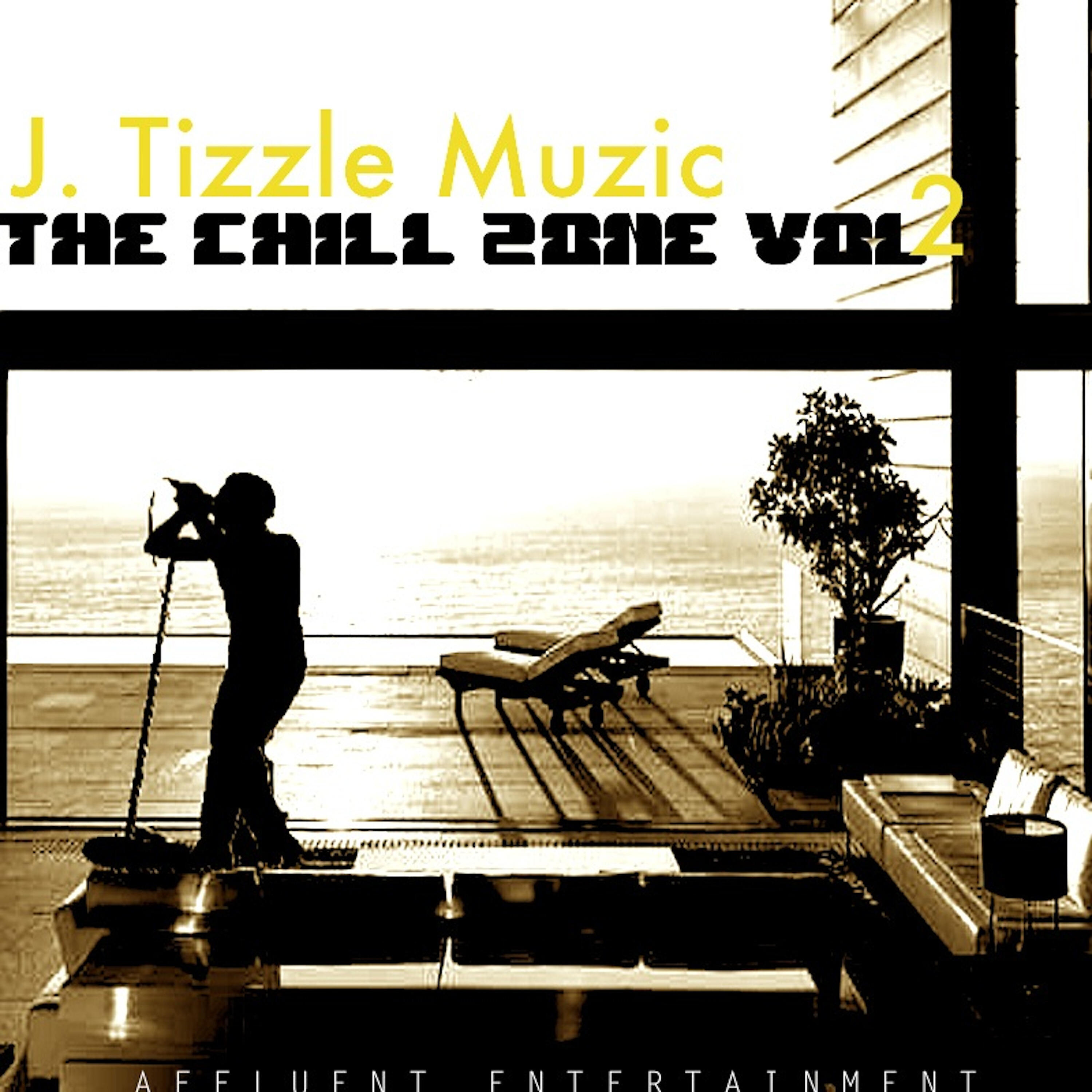 J Tizzle Muzic - Calm Nights