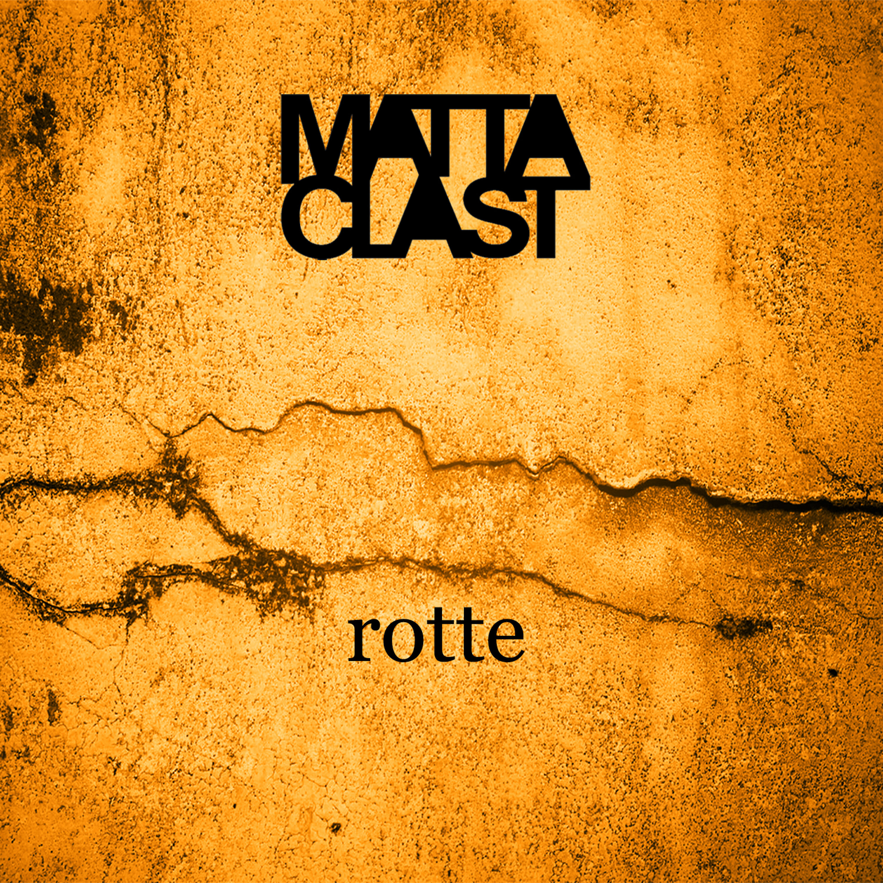 Matta Clast - Nave