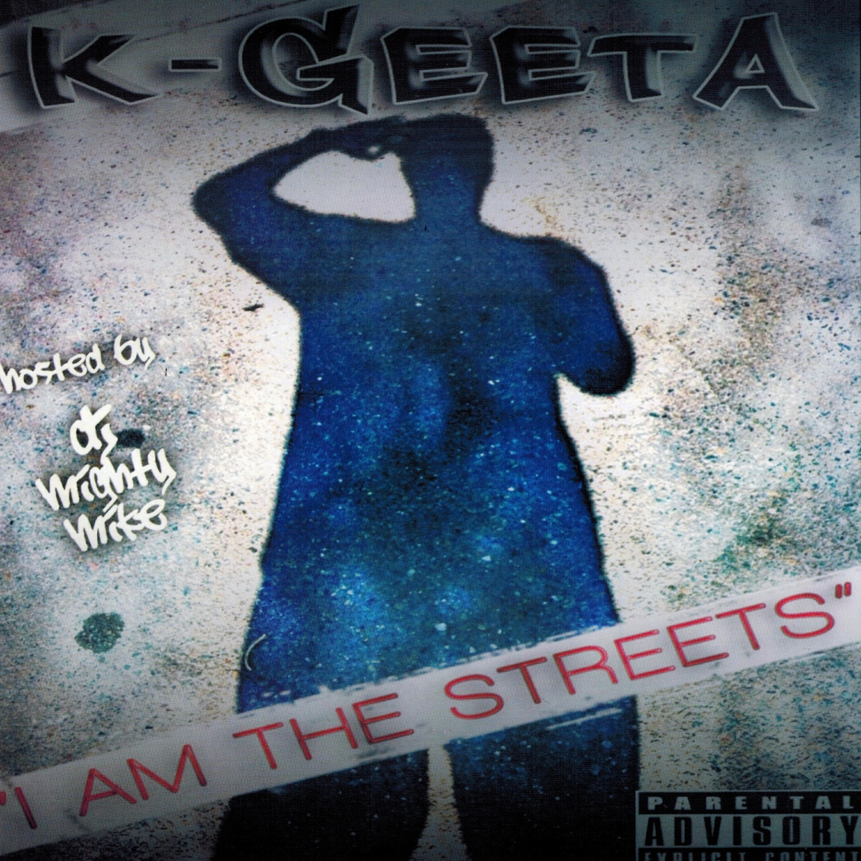K-Geeta - Swagg on Geeta (feat. Lavish D)