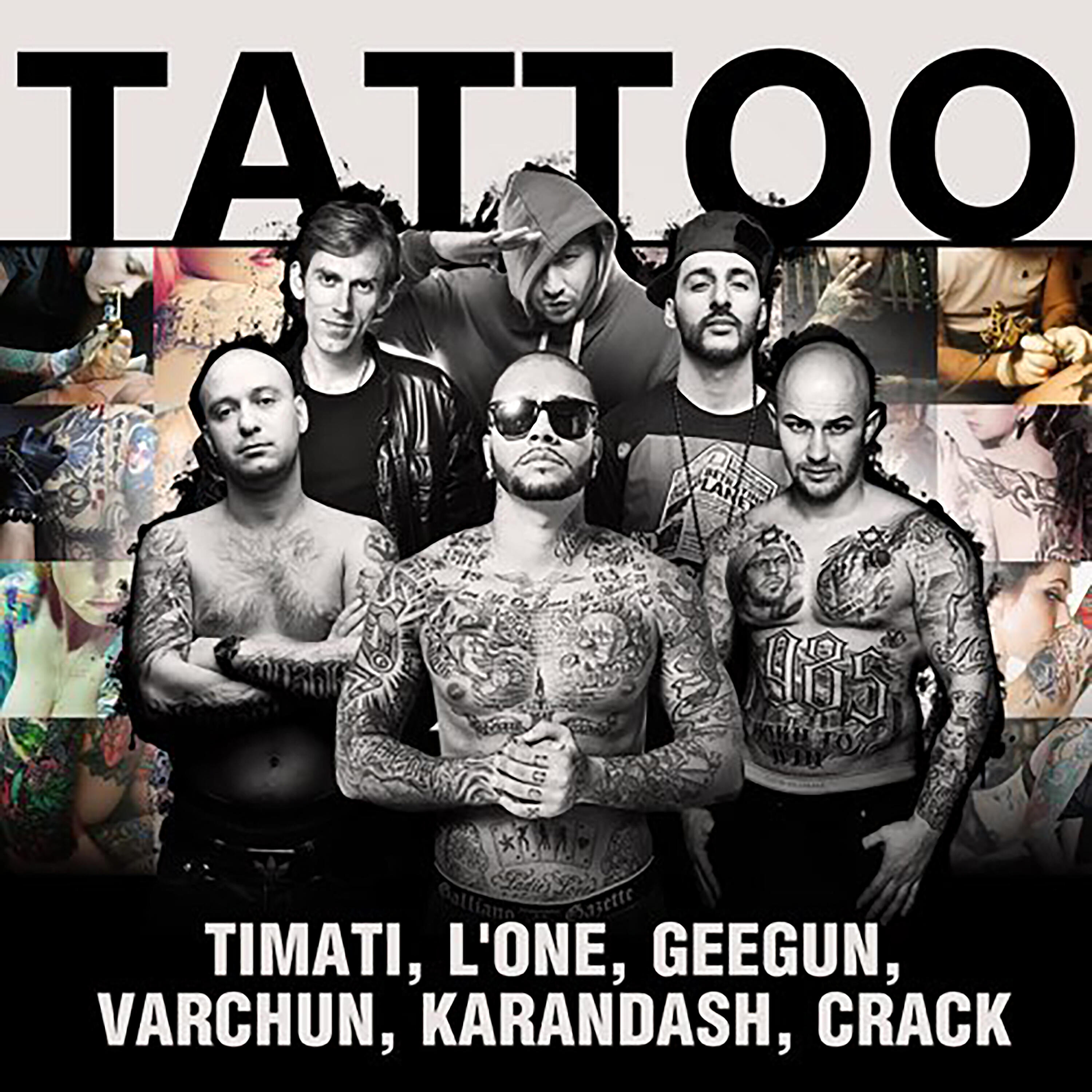 L'One - Tattoo