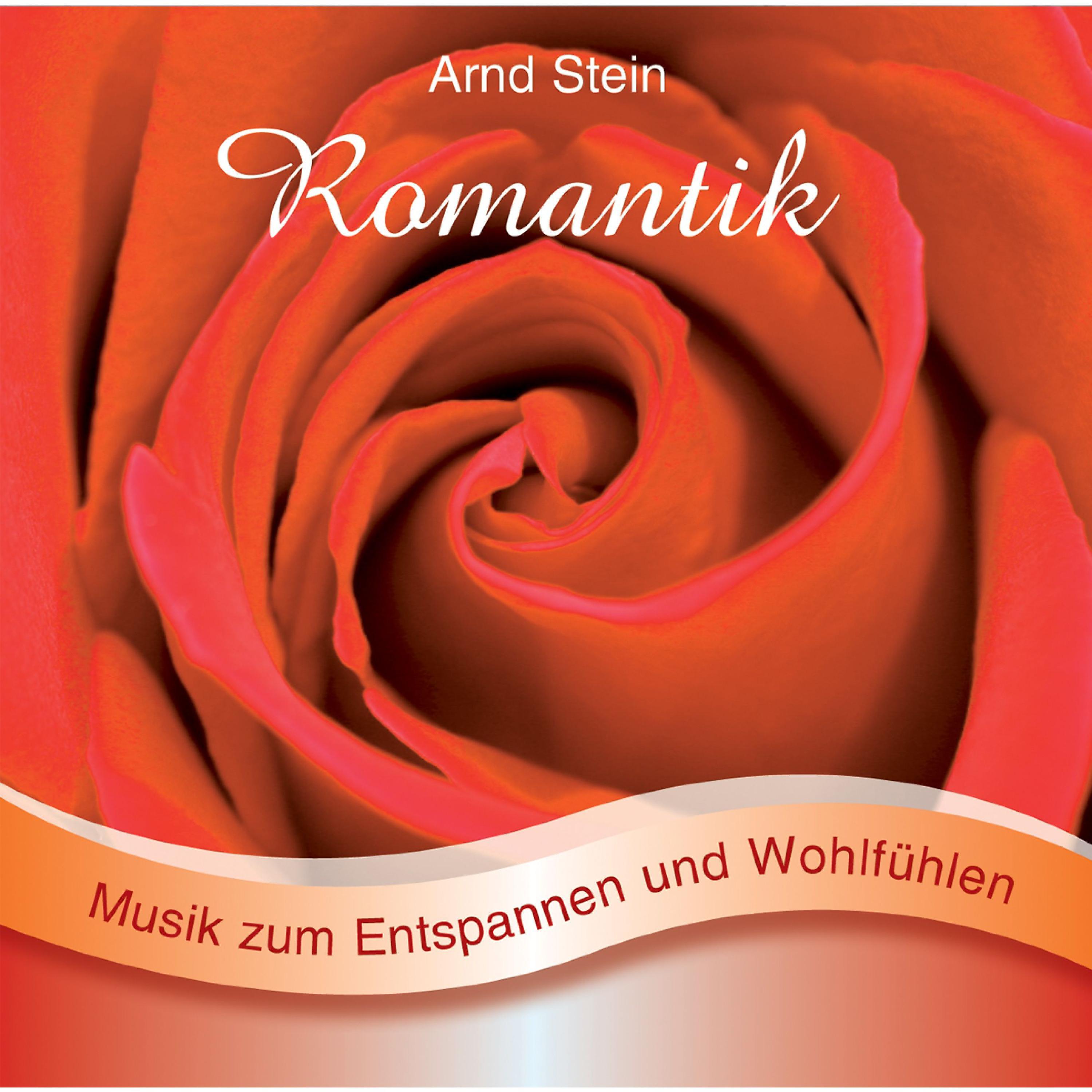 Постер альбома Romantik