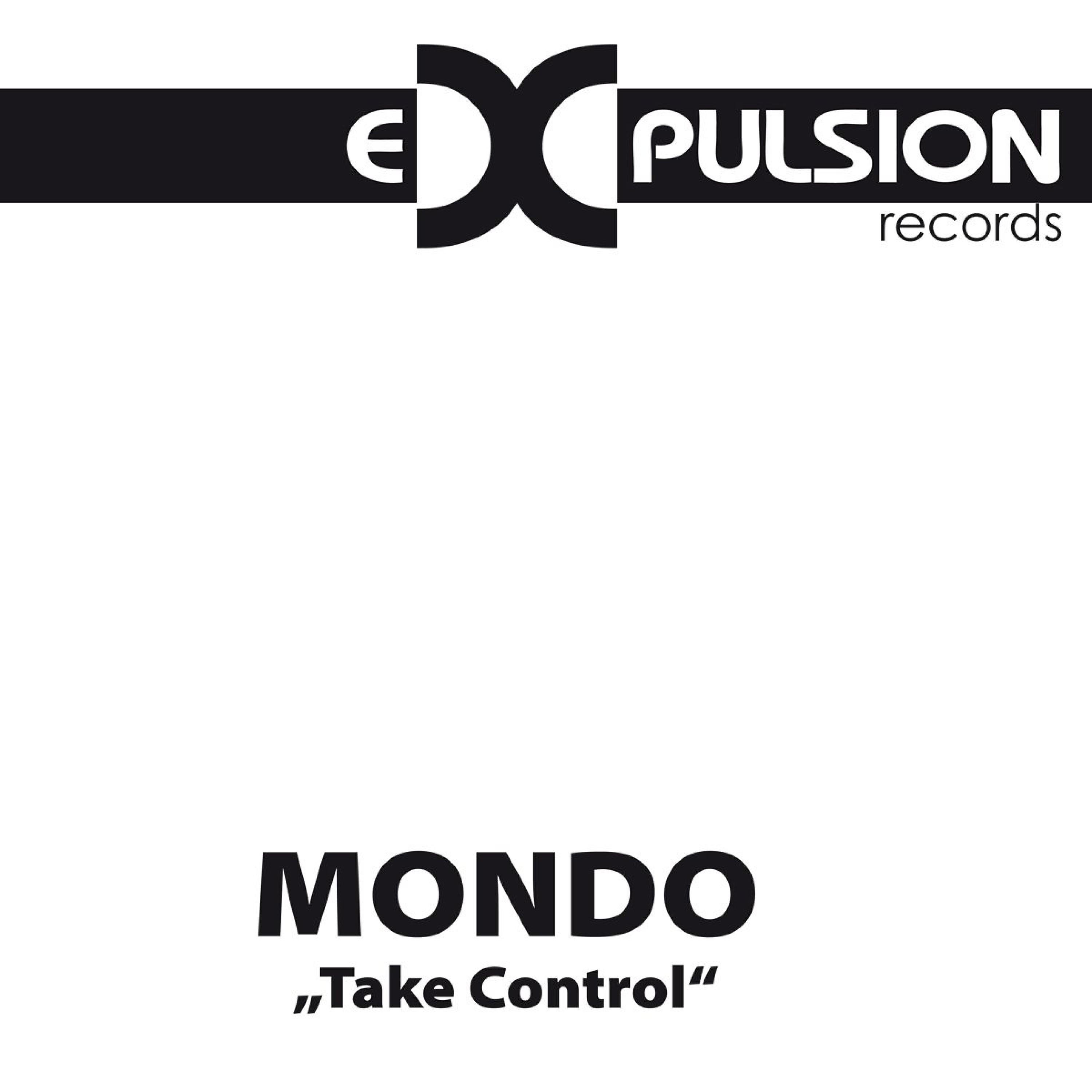 Mondo - Take Control (Daagard & Morane Dub)