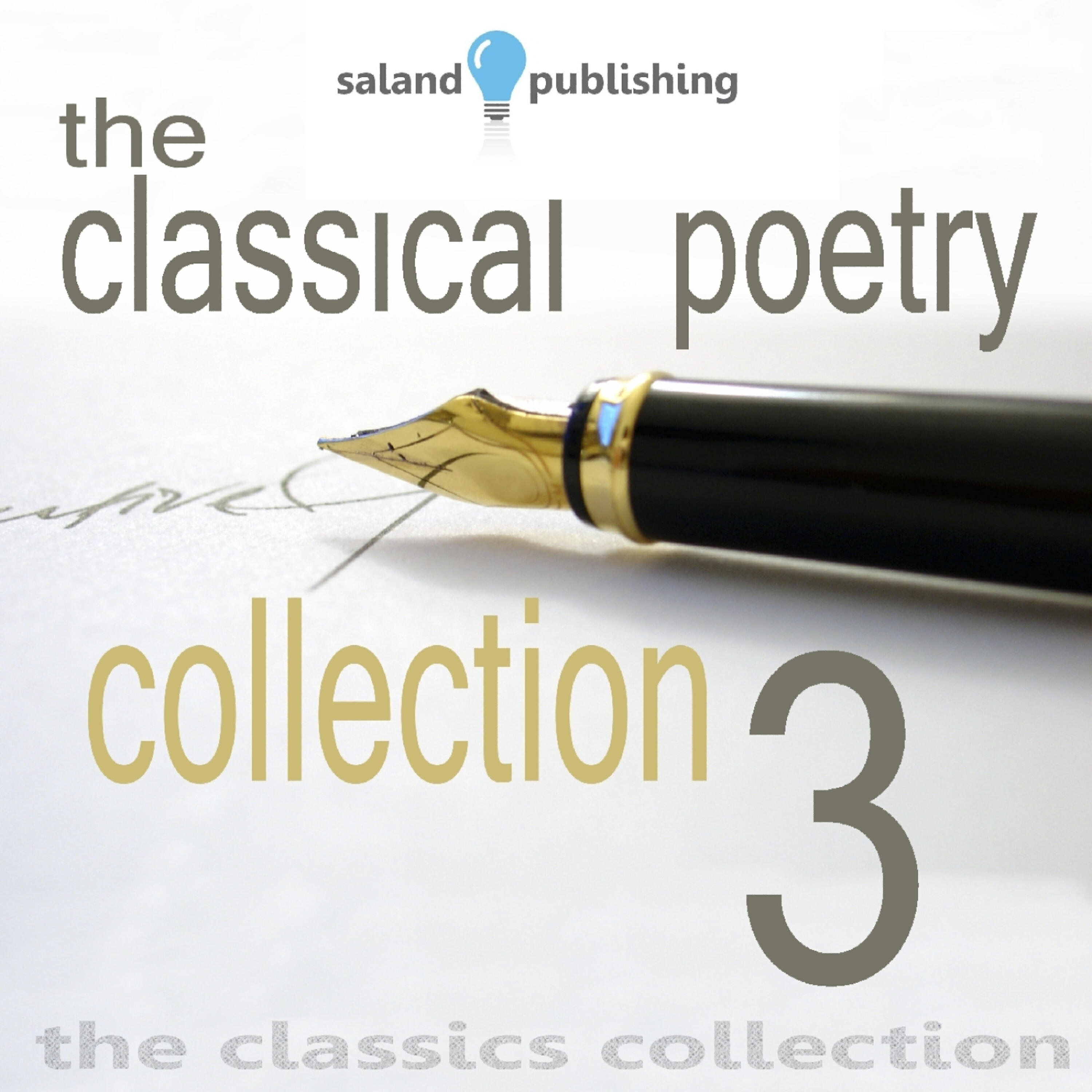 Cyril Cusack - The Wild Swans At Coole by W.B.Yeats