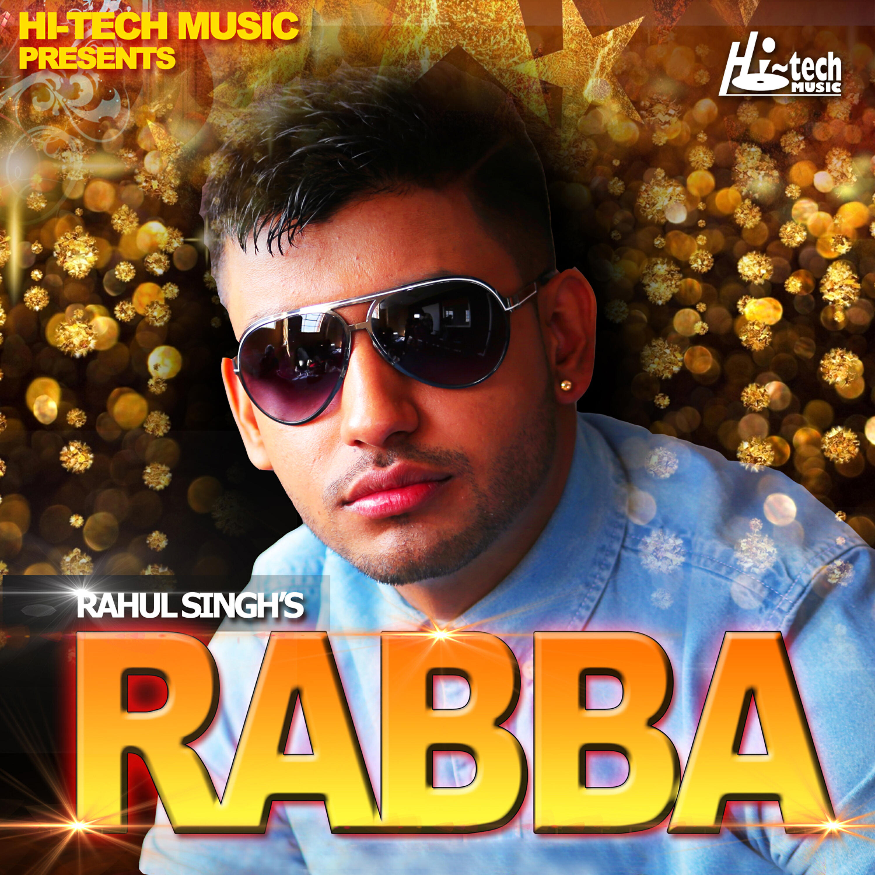 Rahul Singh - Rabba