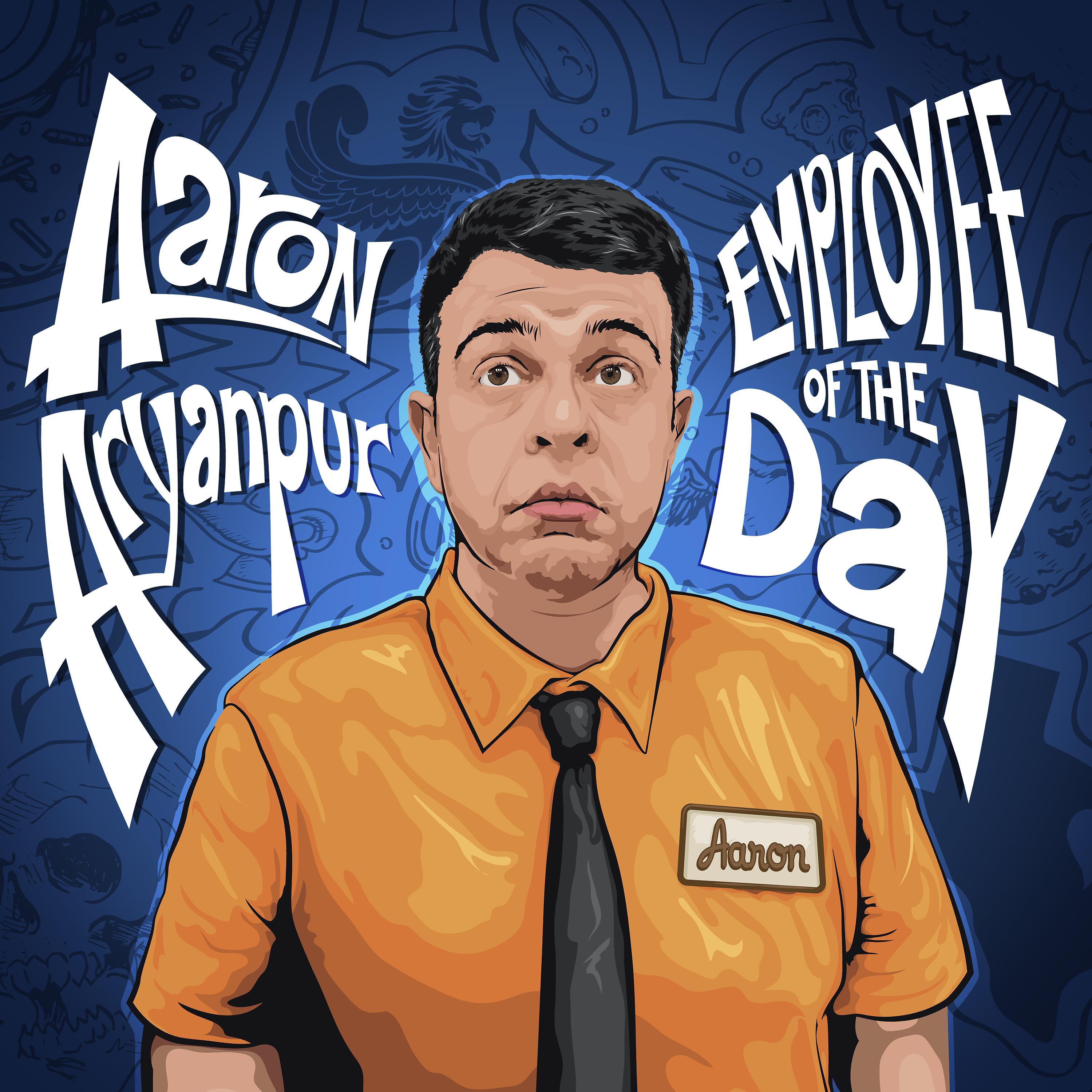 Постер альбома Employee of the Day