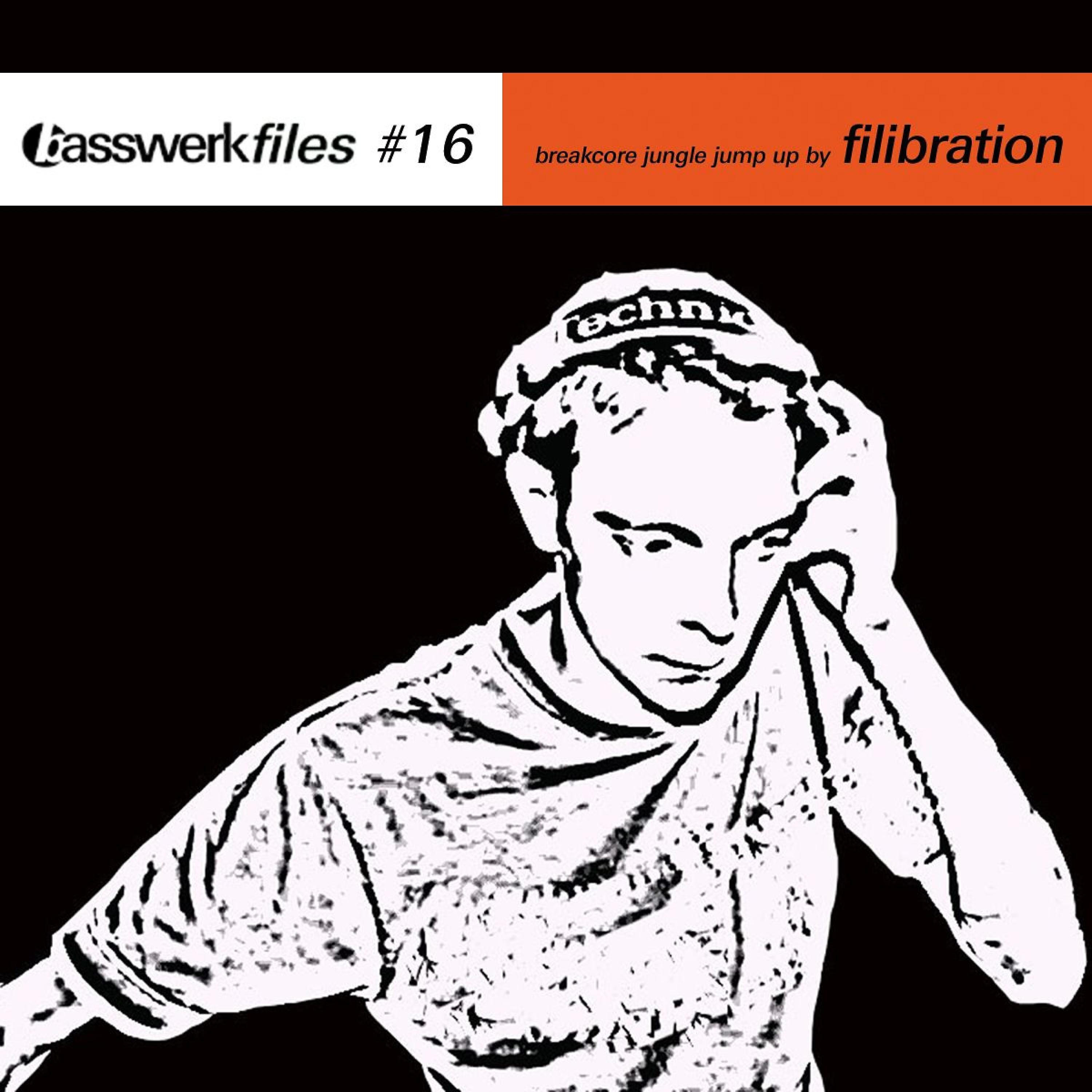 Filibration - A Little Bit of Pain