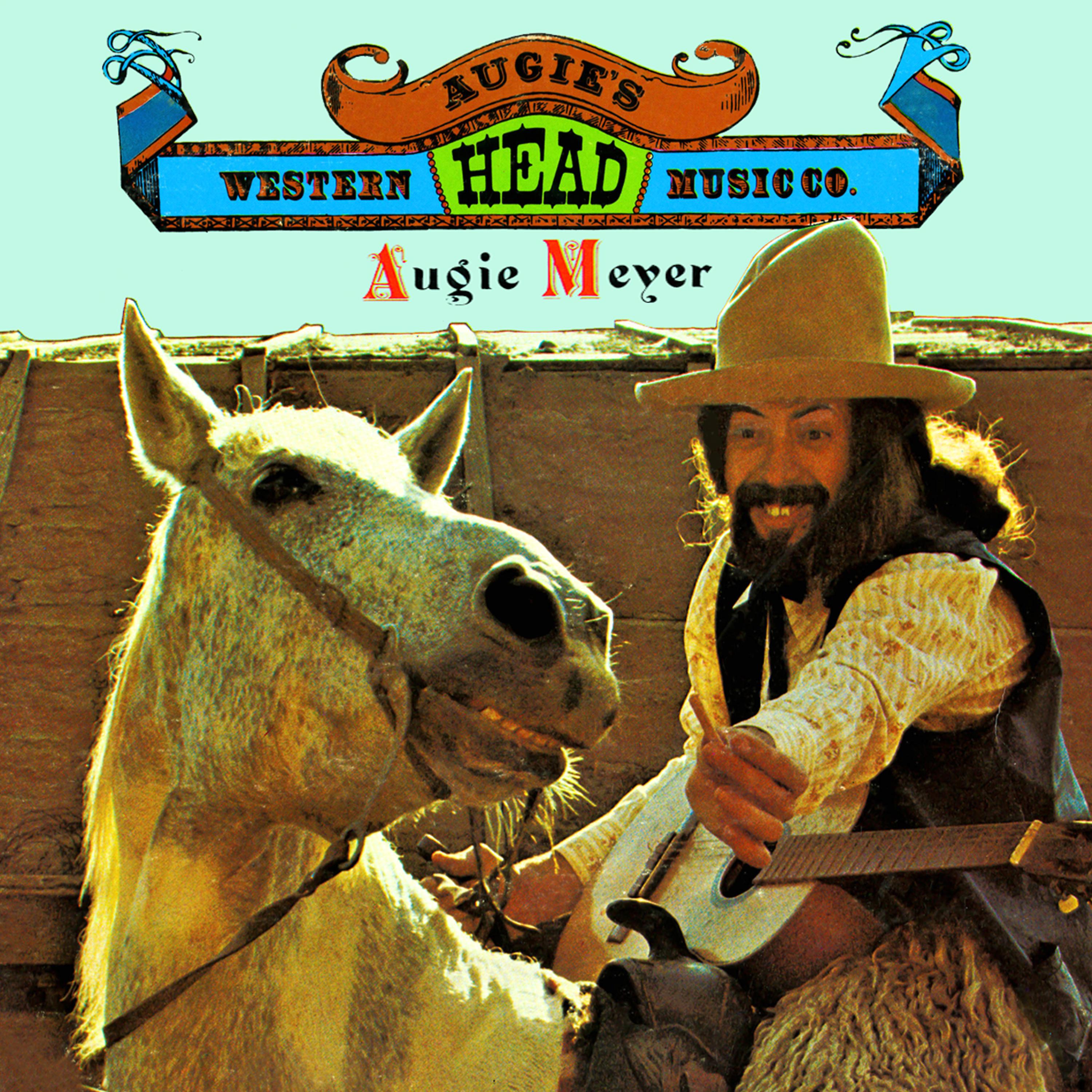 Постер альбома Western Head Music Co.