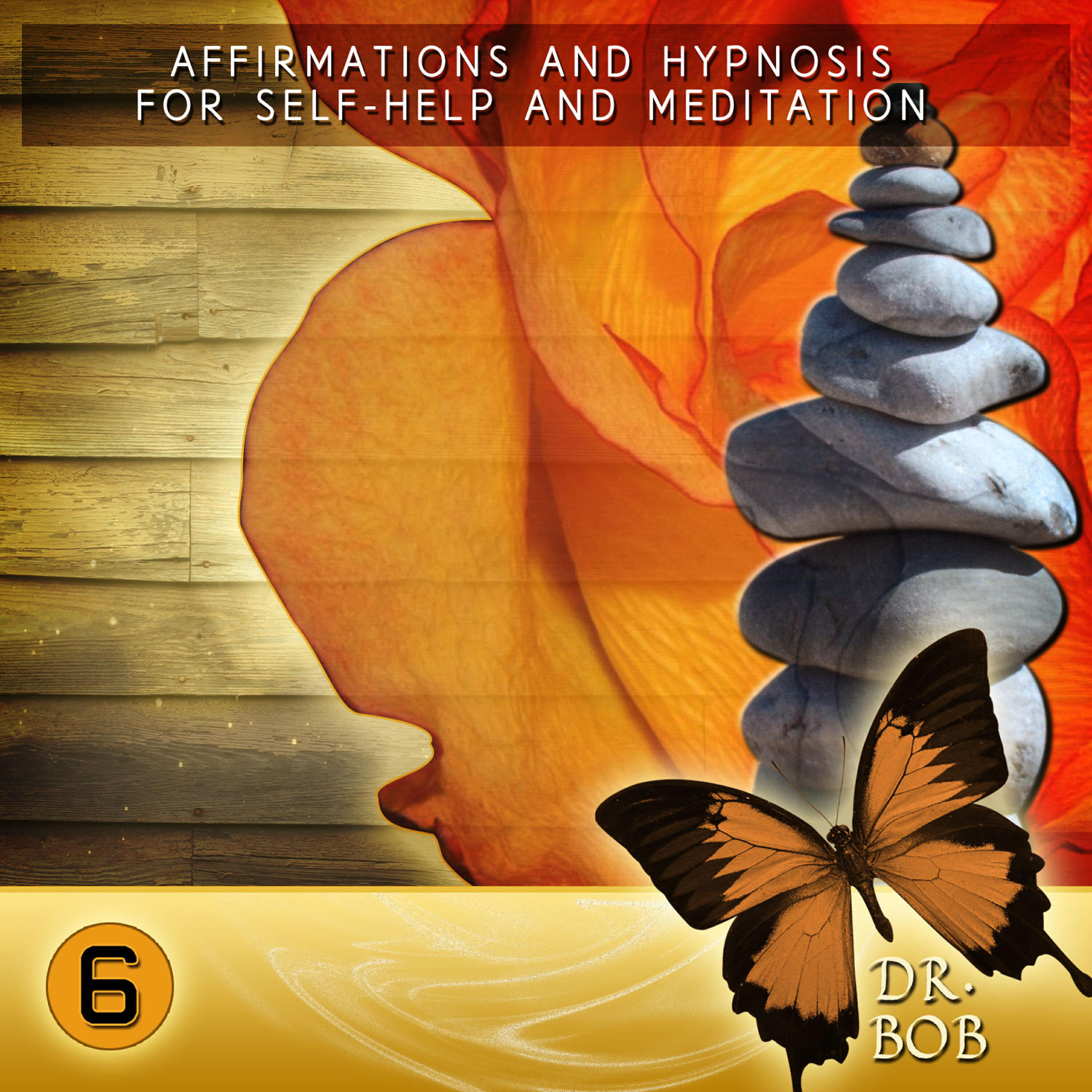 Dr. Bob - Become More Punctual (For Self-Help, Hypnosis and Meditation)