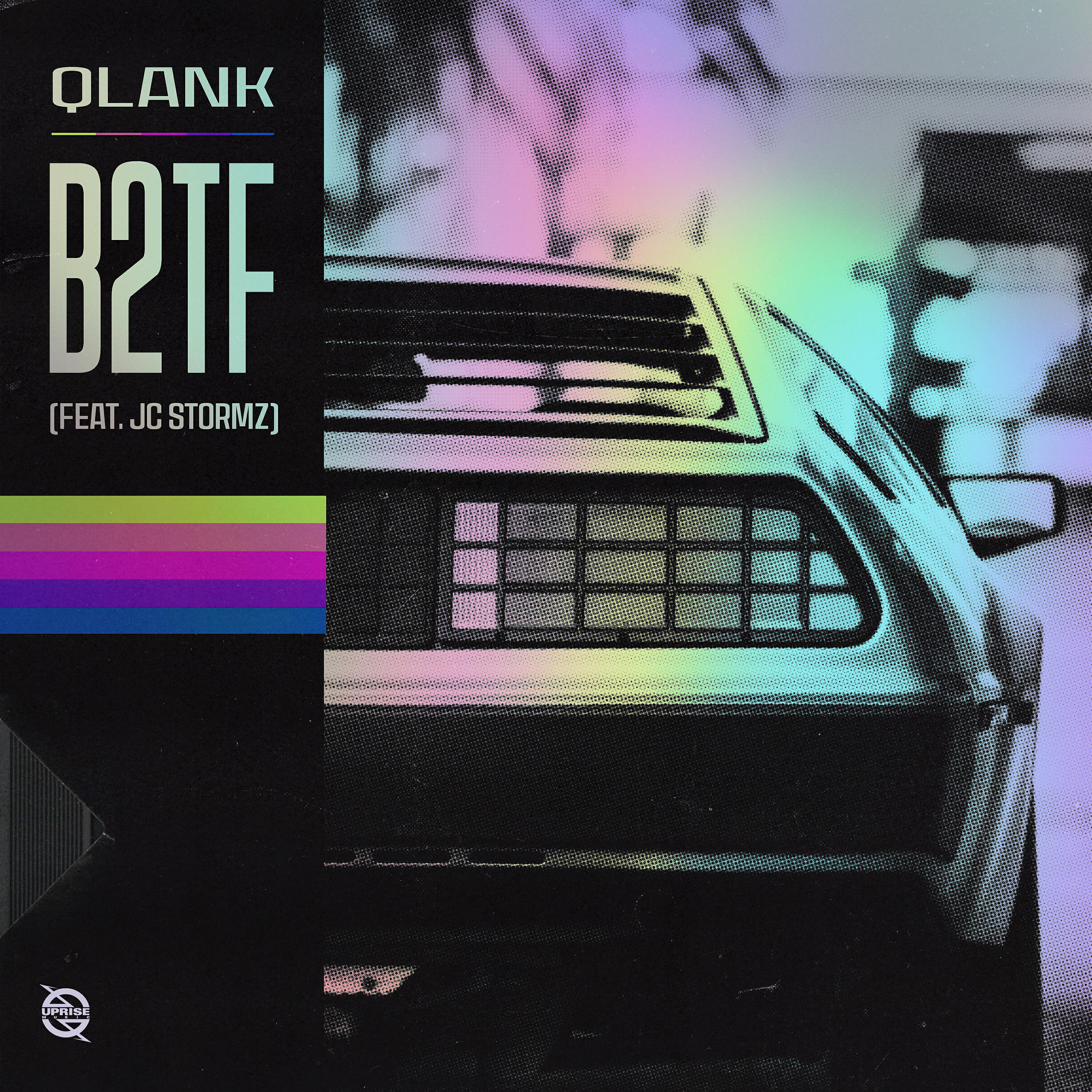 JC Stormz - B2TF