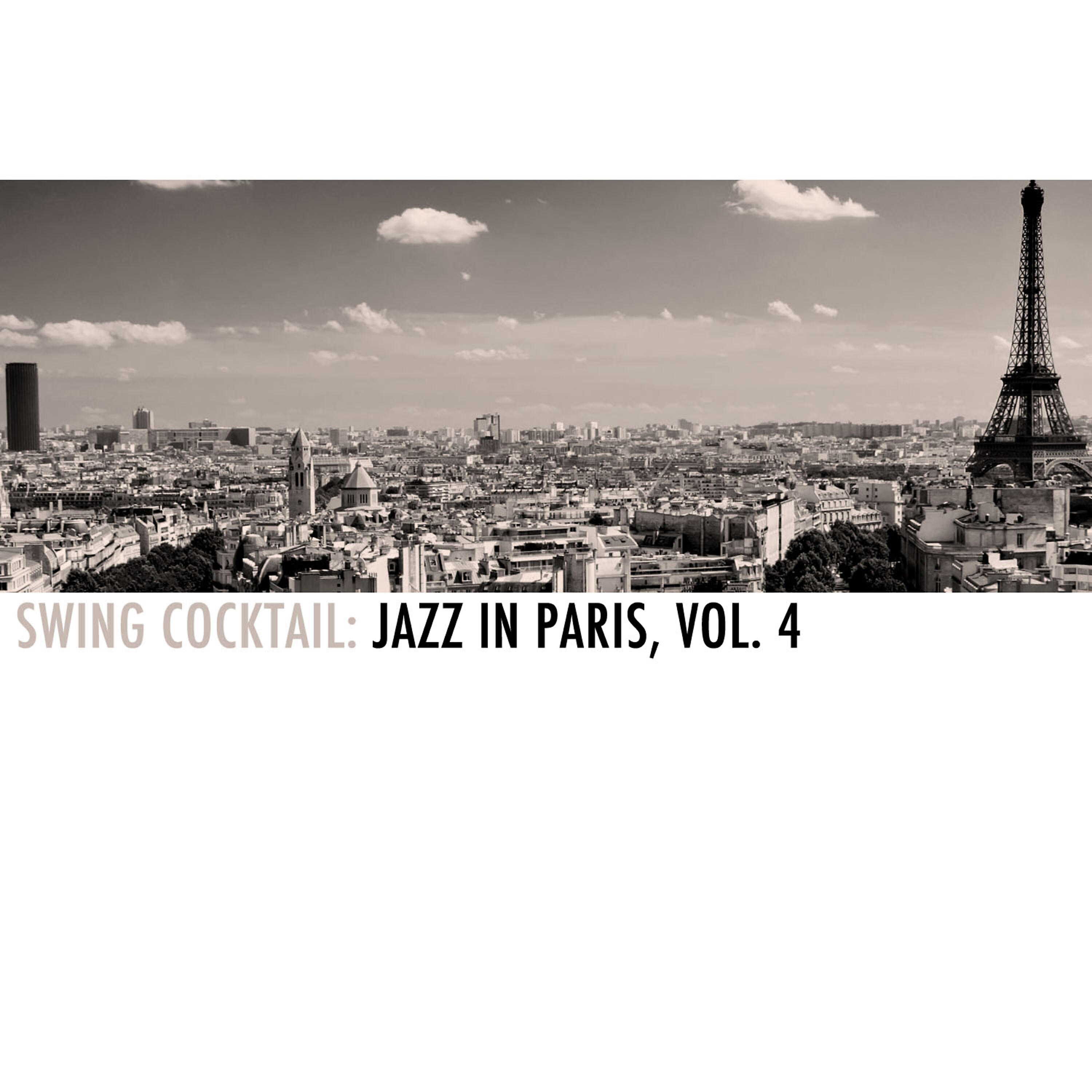 Sarane Ferret Et Le Quintette De Paris - Nuages