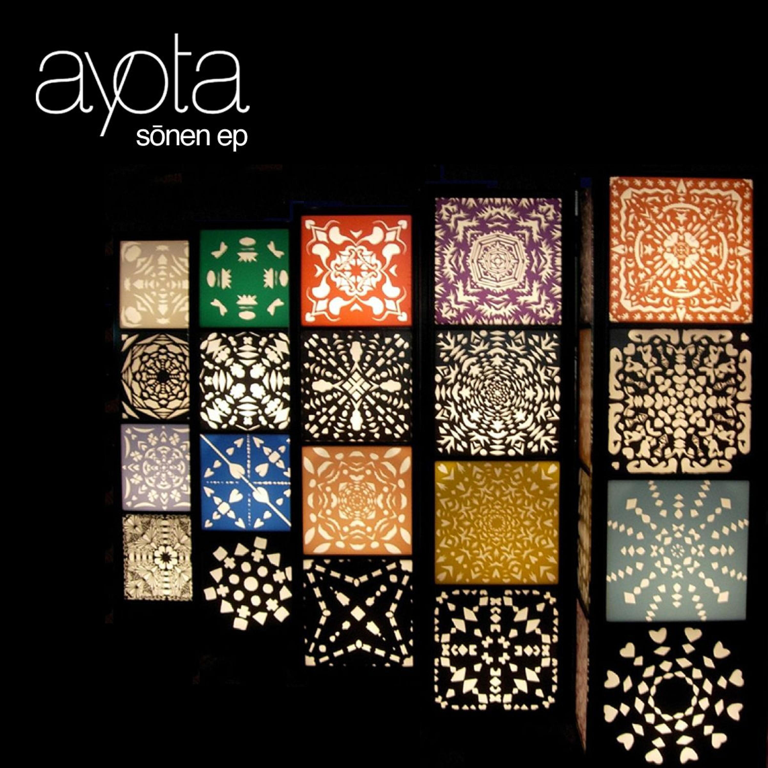 Ayota - Hashya Melodies