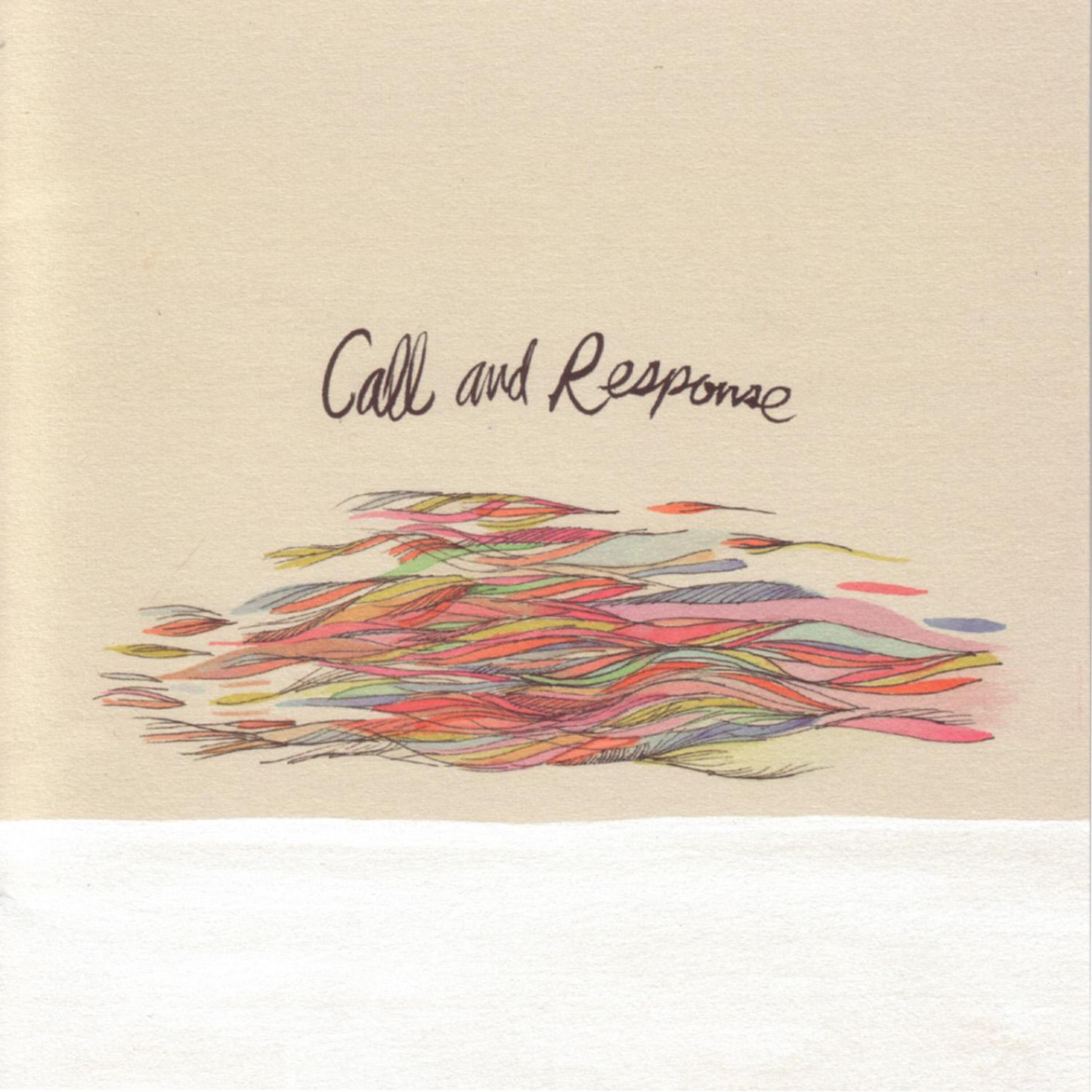 Call - Trapped Under Ice