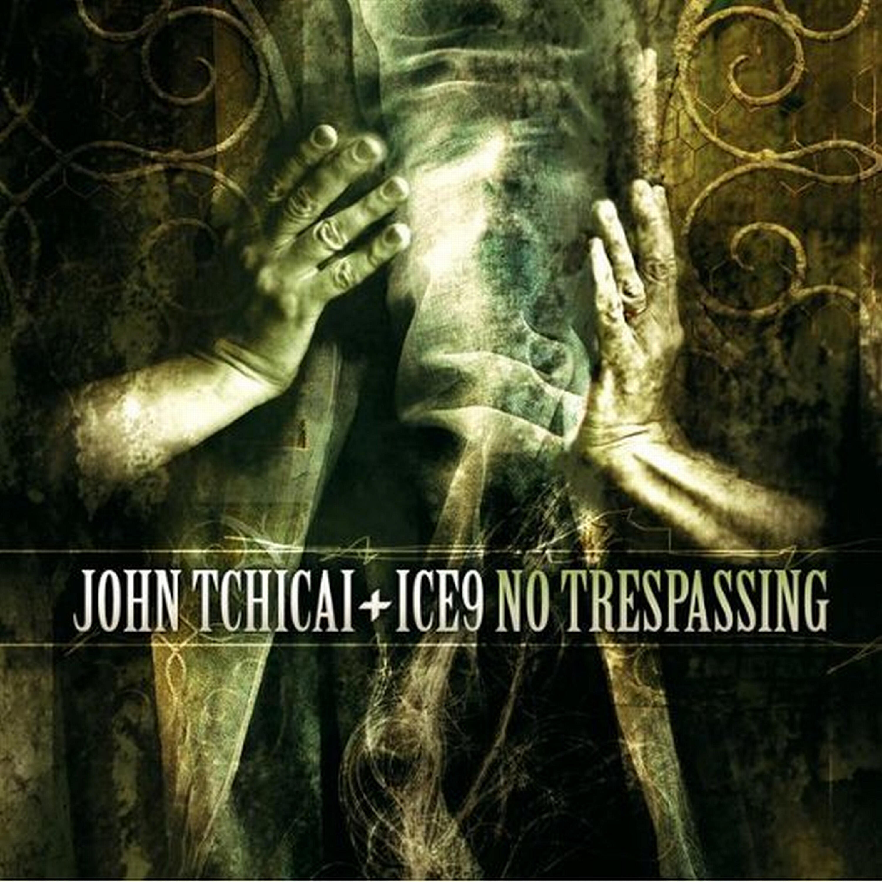 John Tchicai - Blood Must Flow