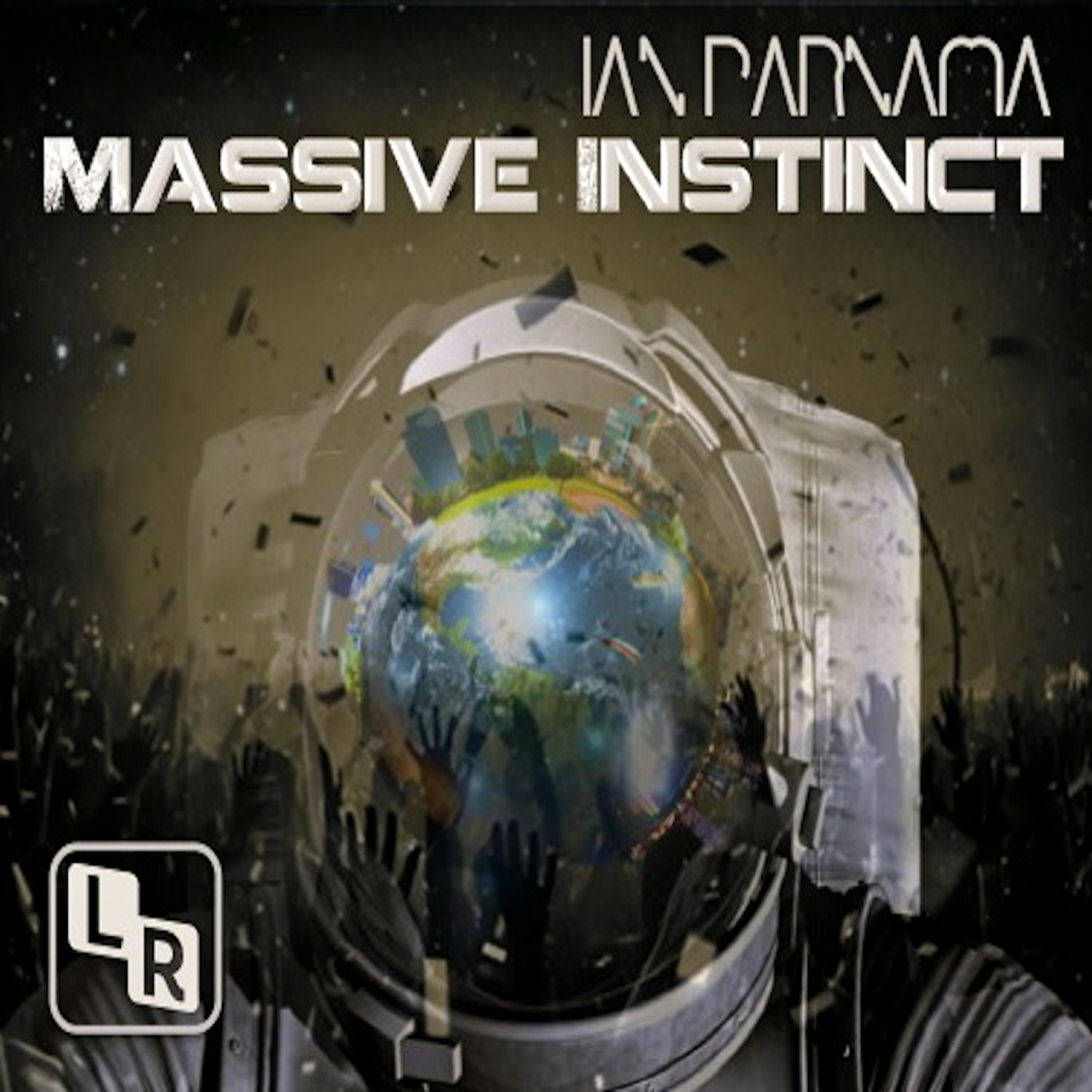Ian Parnama - Hickey