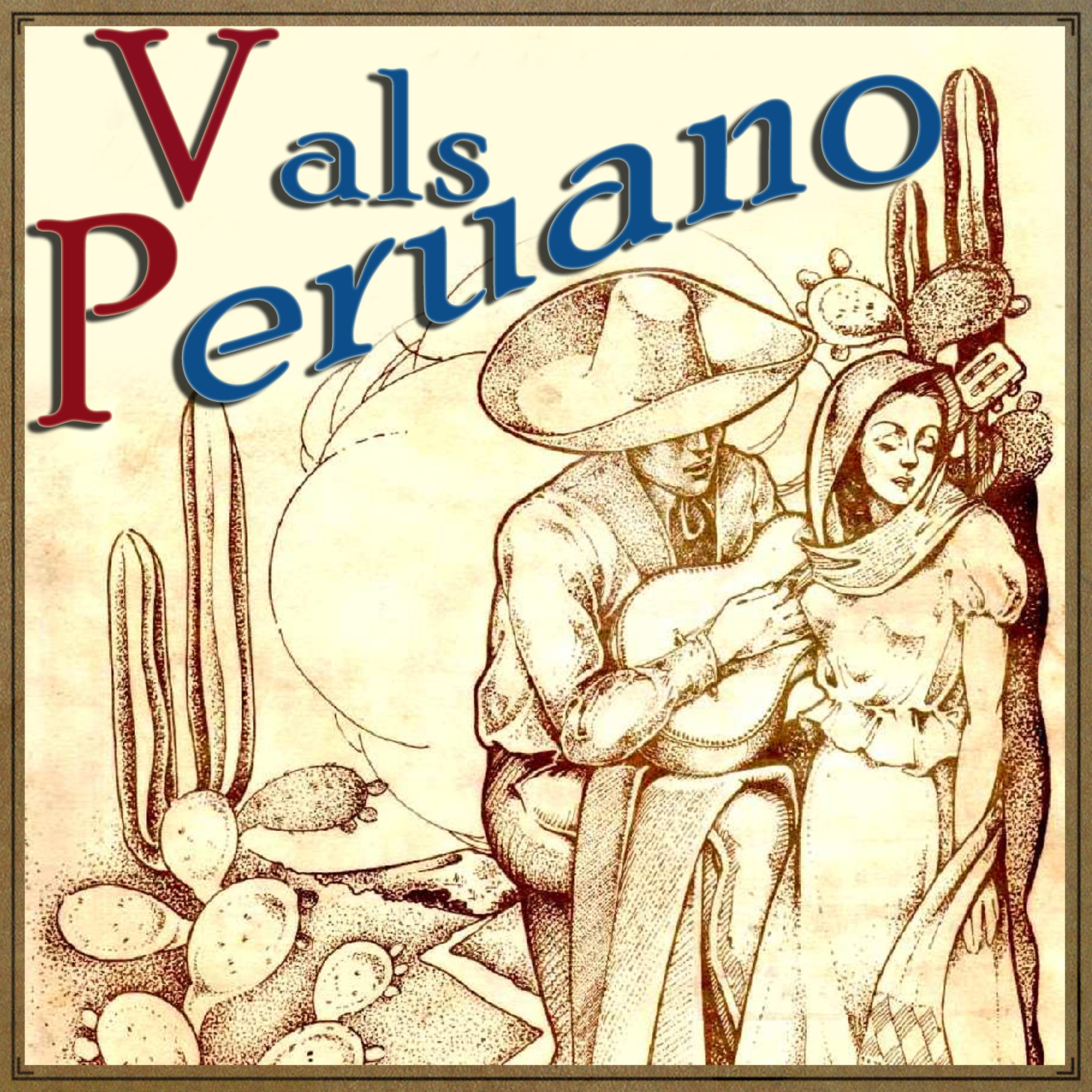 María Dolores Pradera - Historia de Mi Vida (Vals Peruano)