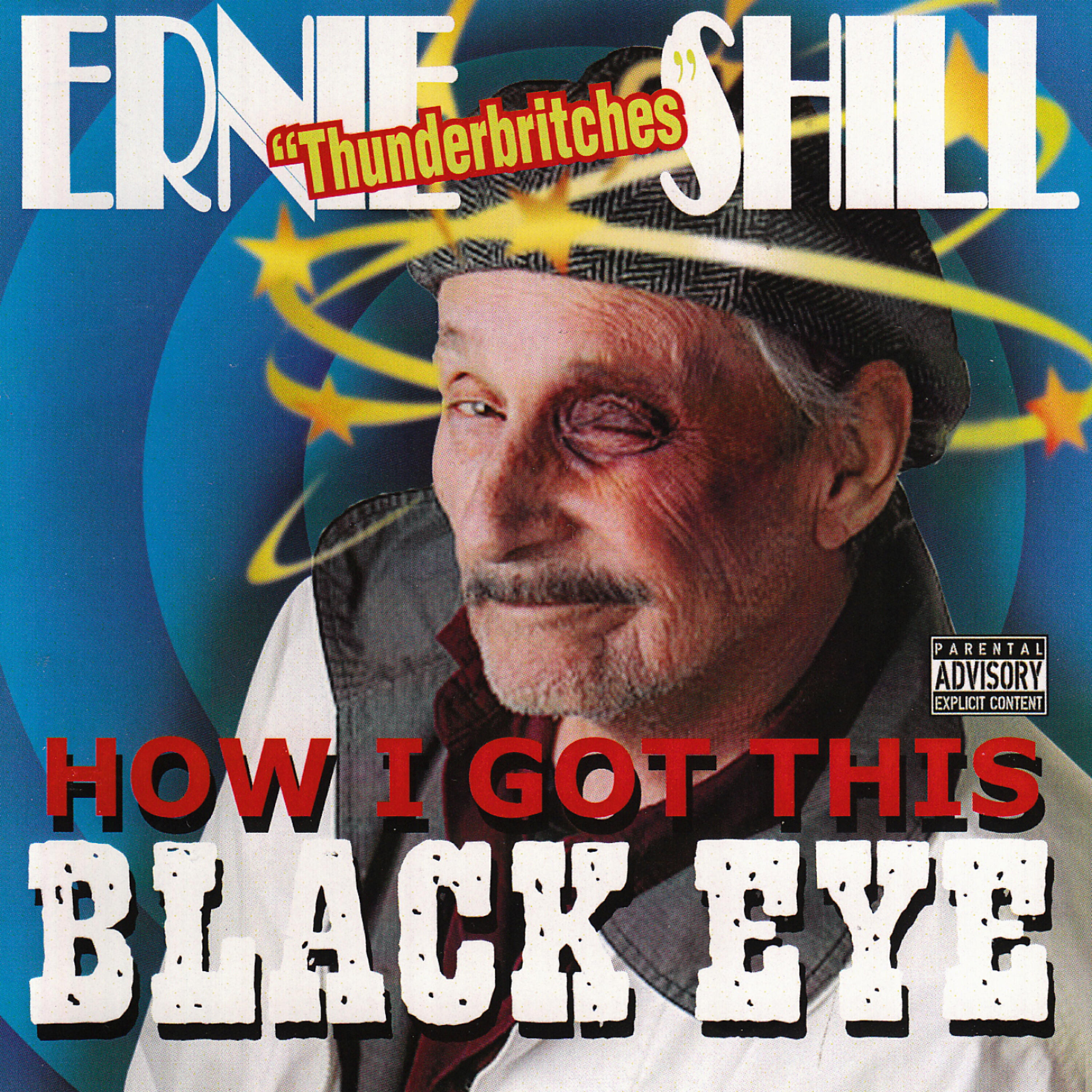Ernie Shill - Greasy Spoon Restaurant
