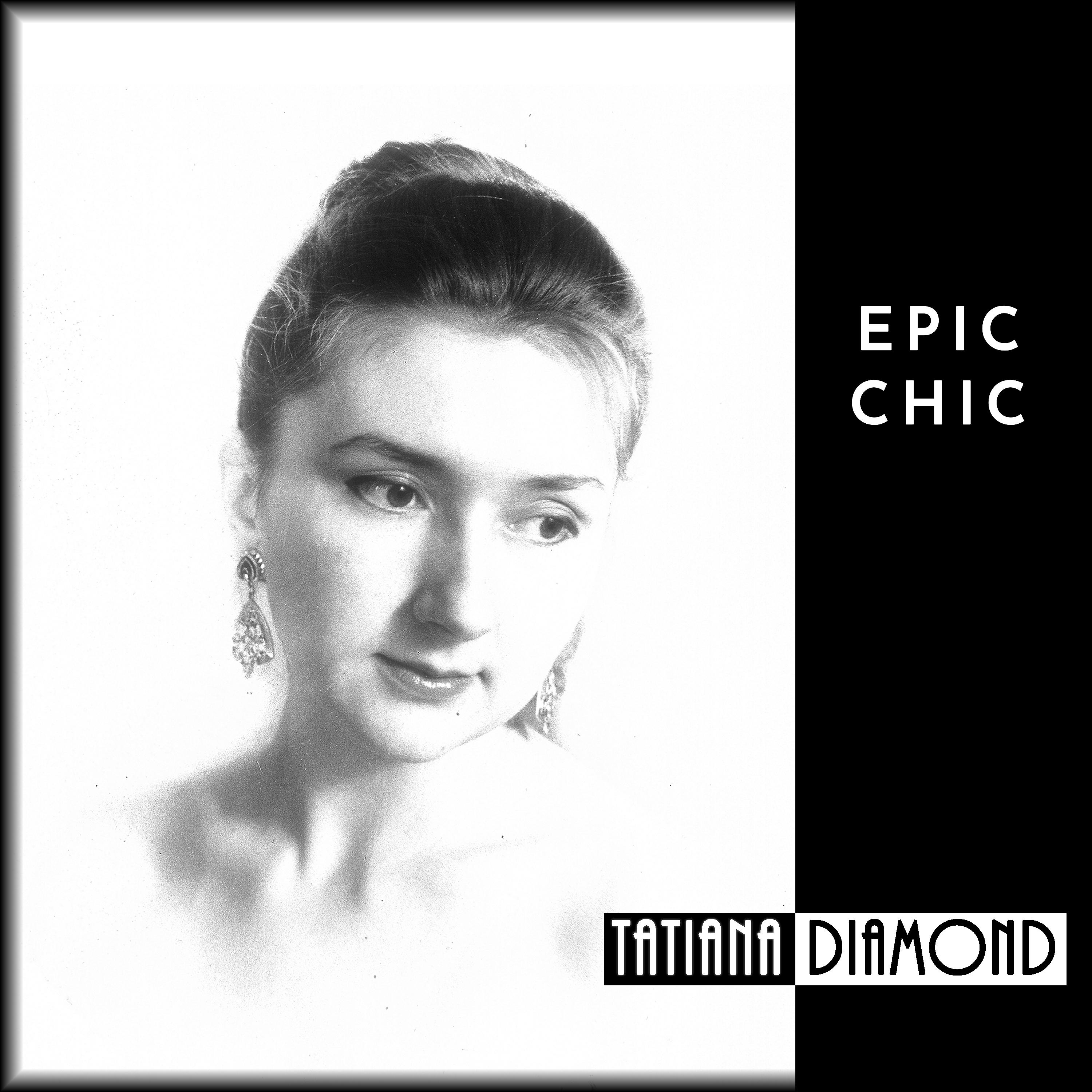 Постер альбома Epic Chic