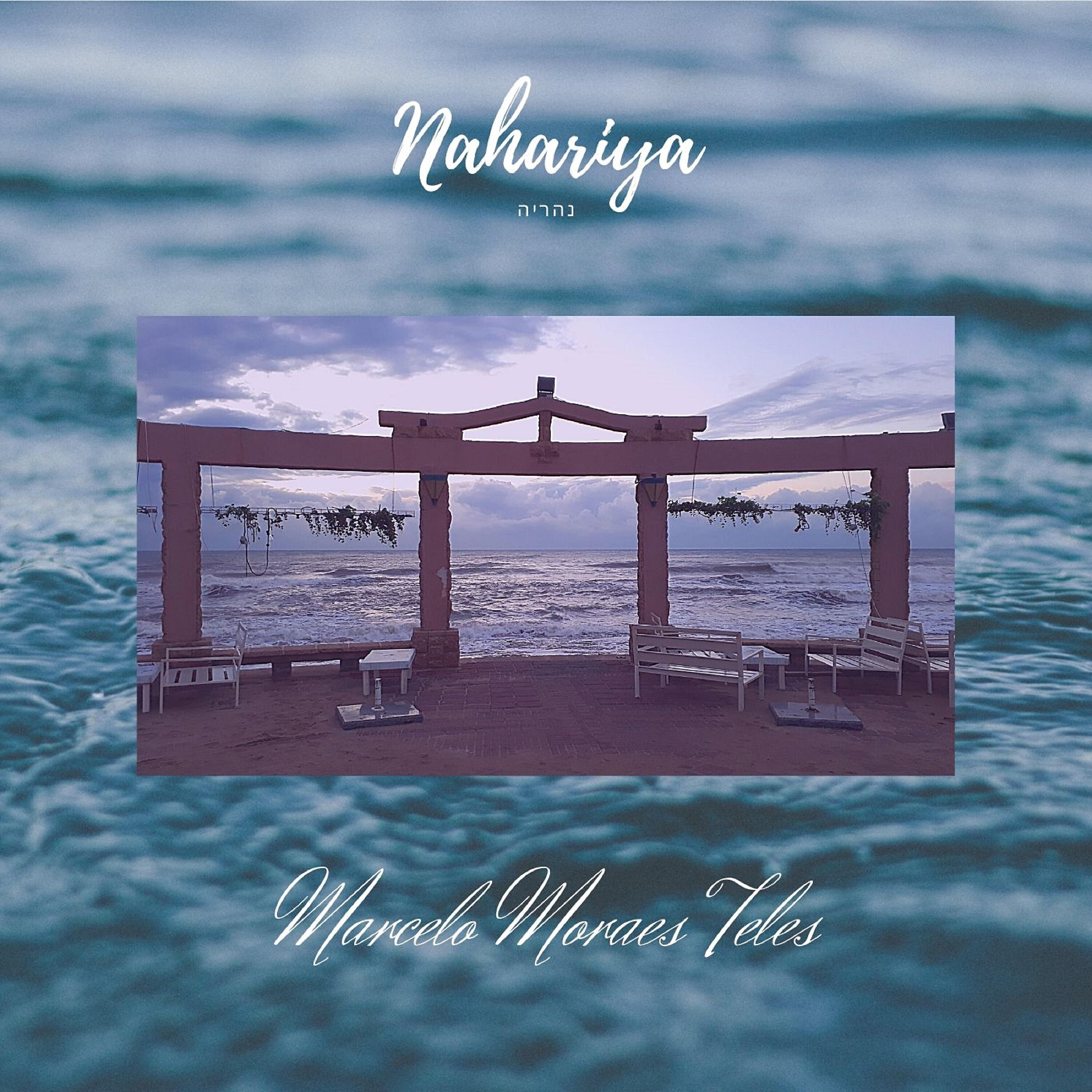 Marcelo Moraes Teles - O Recomeco